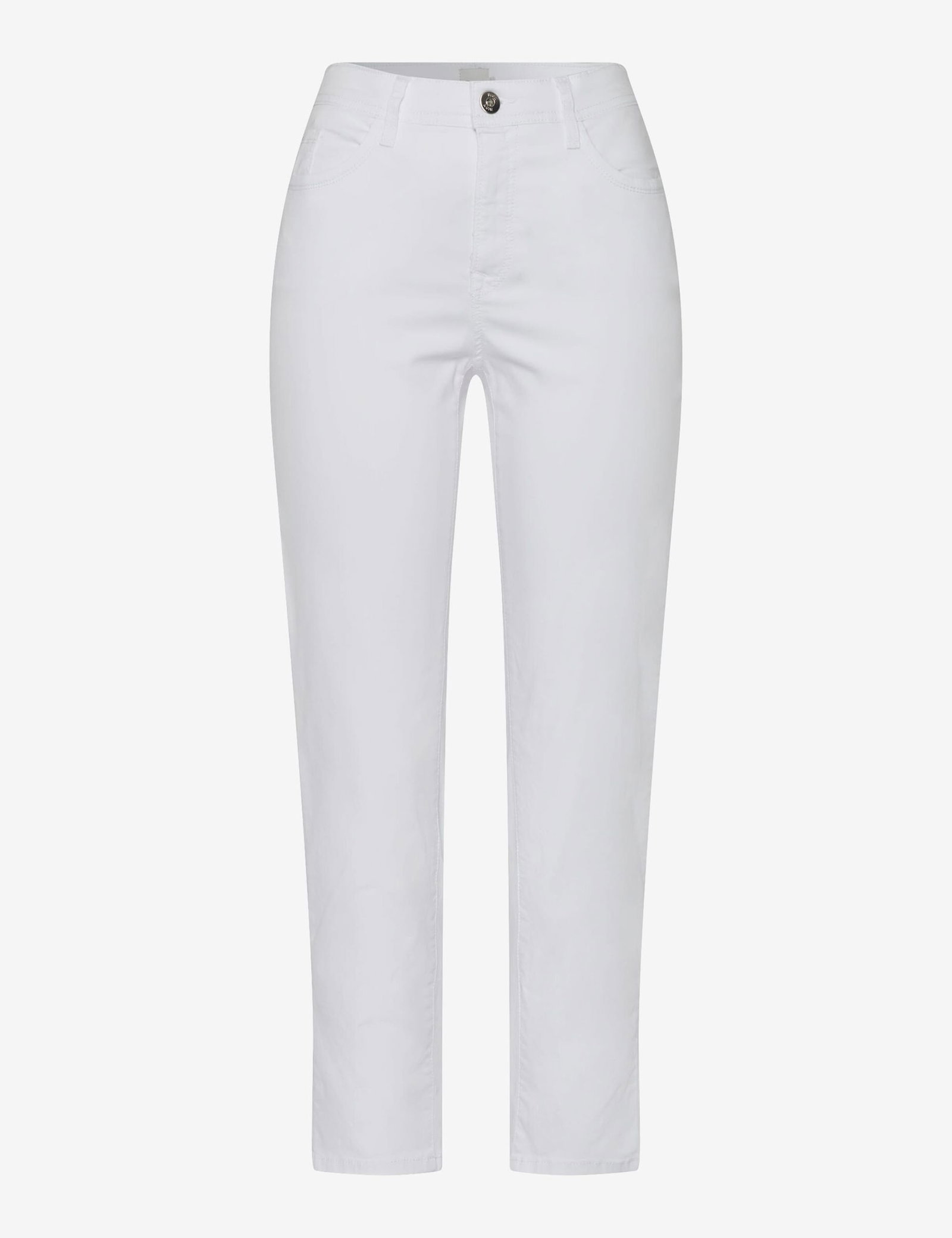 94bd985a423fb6a072b7b9cb4e6c6f03 Brax | Brax 7/8 Hose "Mary S" | 44 | white