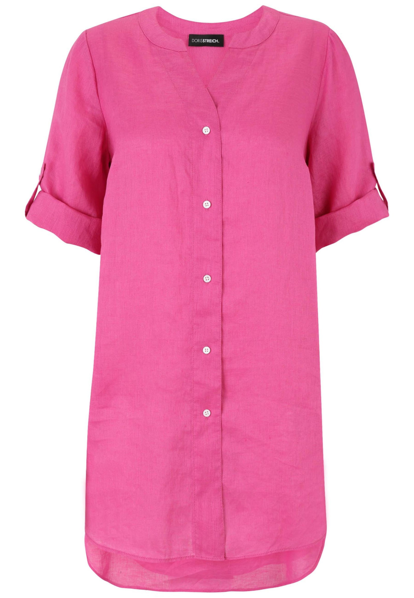 Doris Streich Druckbluse #1