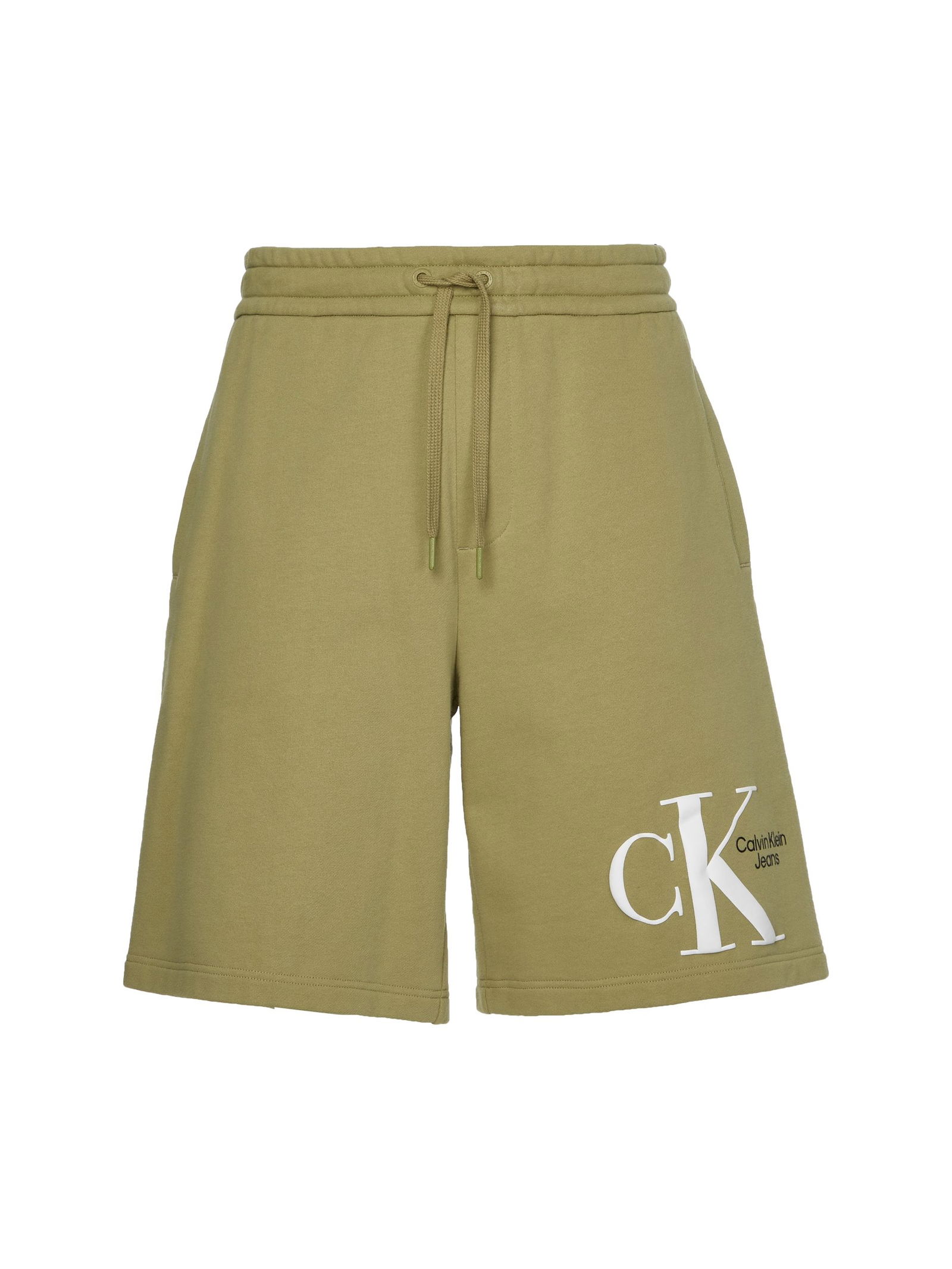 DYNAMIC CK OVERSIZED HWK SHORT