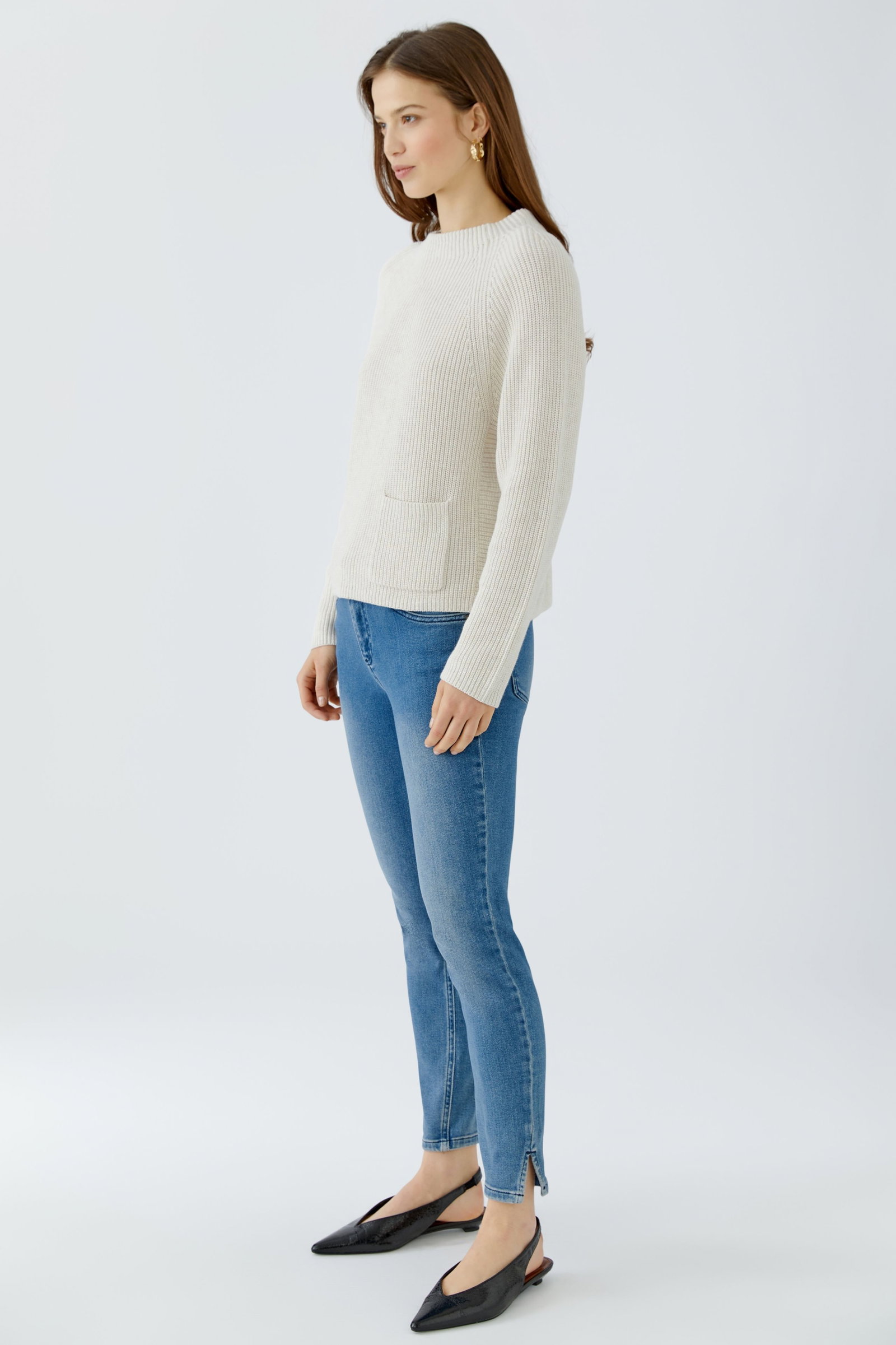 Oui Pullover #5