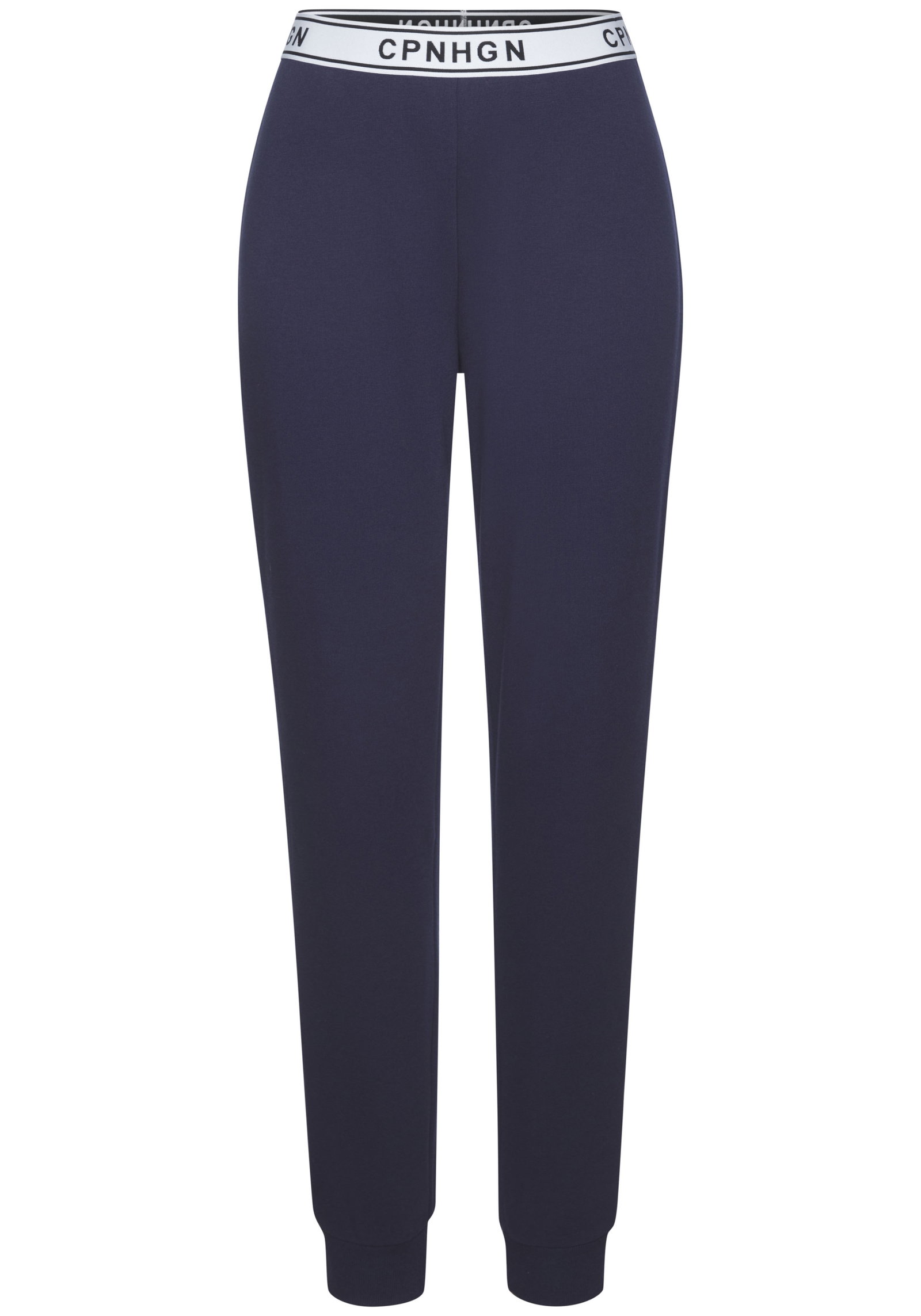 CPN Pants, blue #2