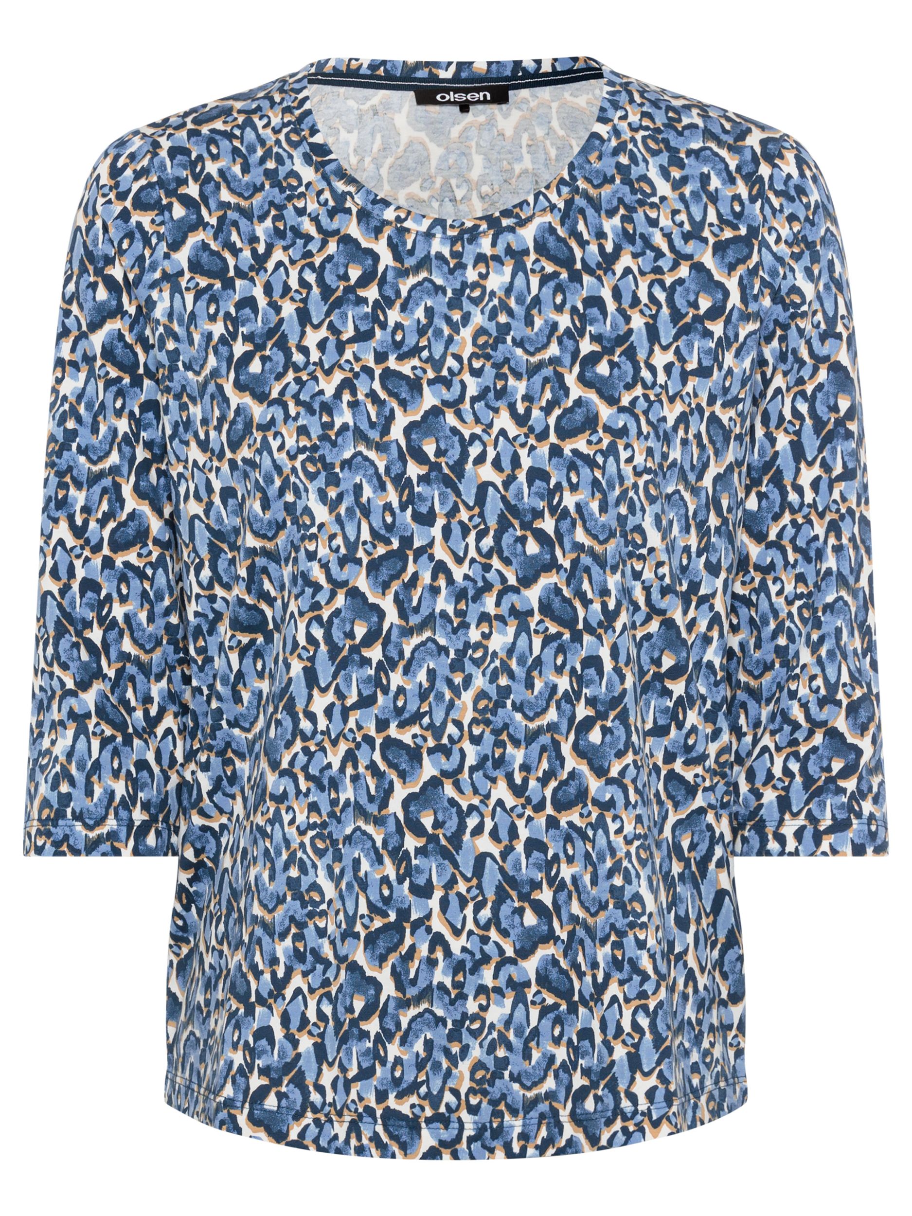 Olsen |  Olsen Shirt  | 40