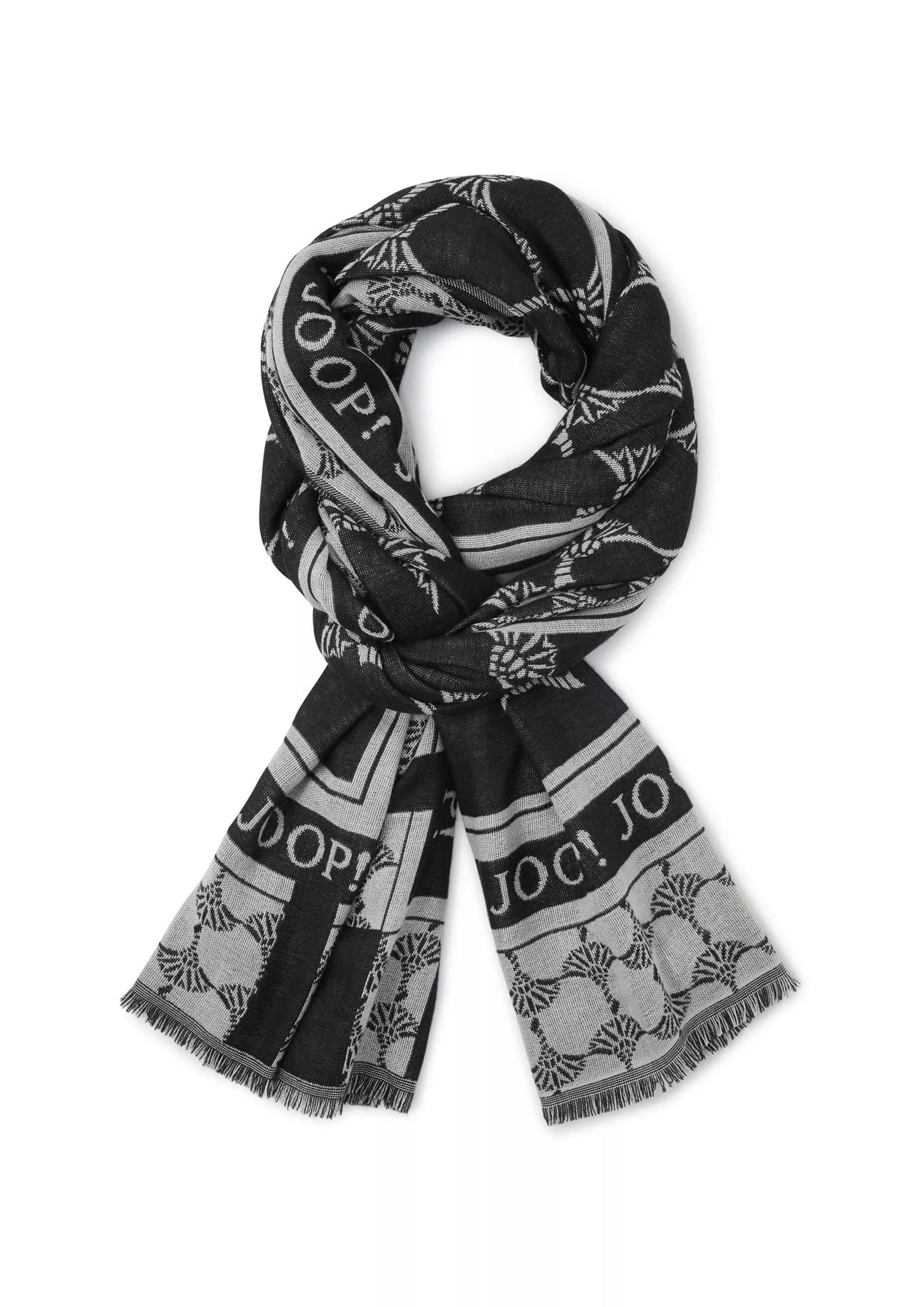 Joop |  Joop Tuch  | ONE | dark green