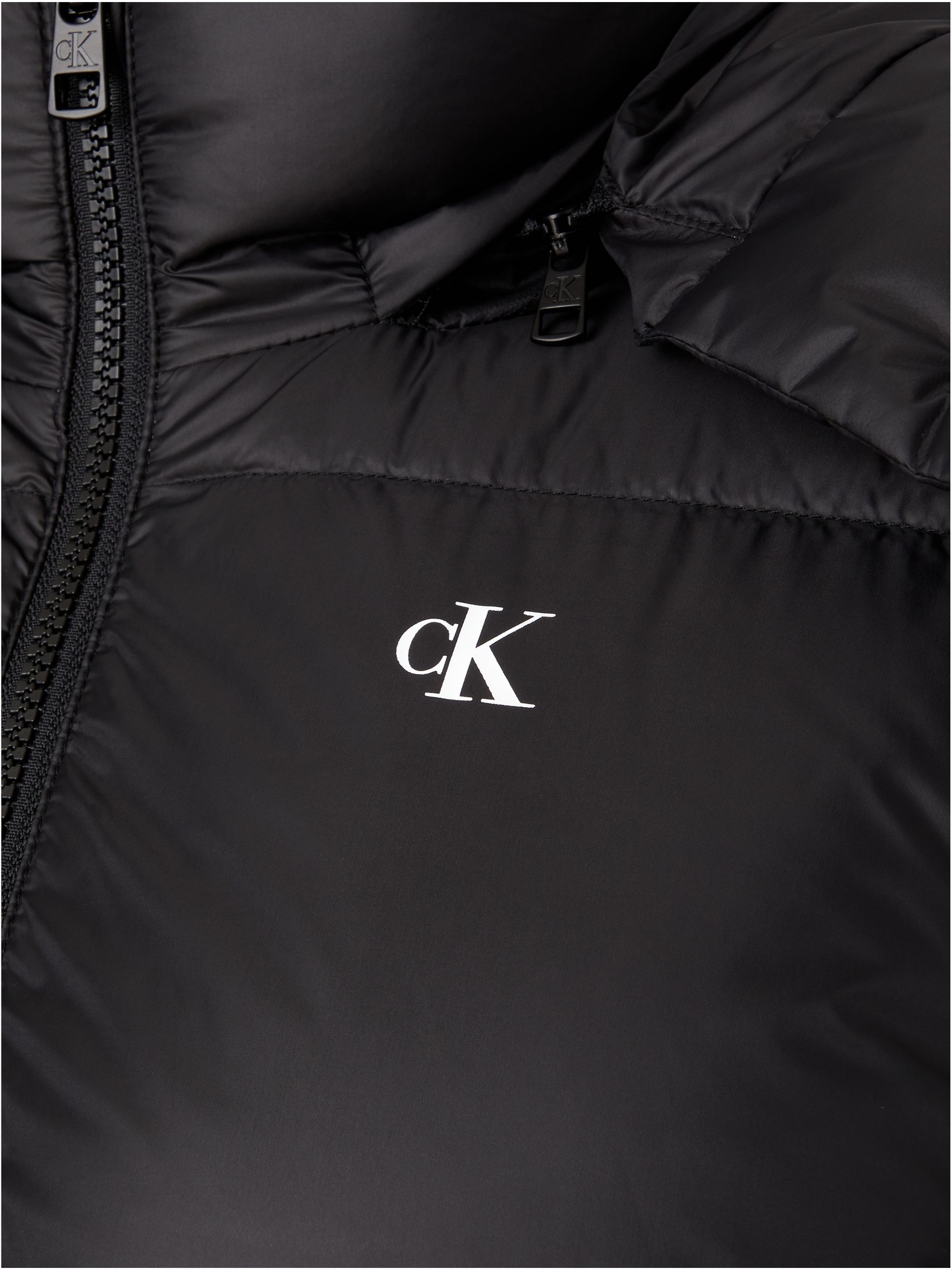 Calvin Klein Jeans Daunenmantel 