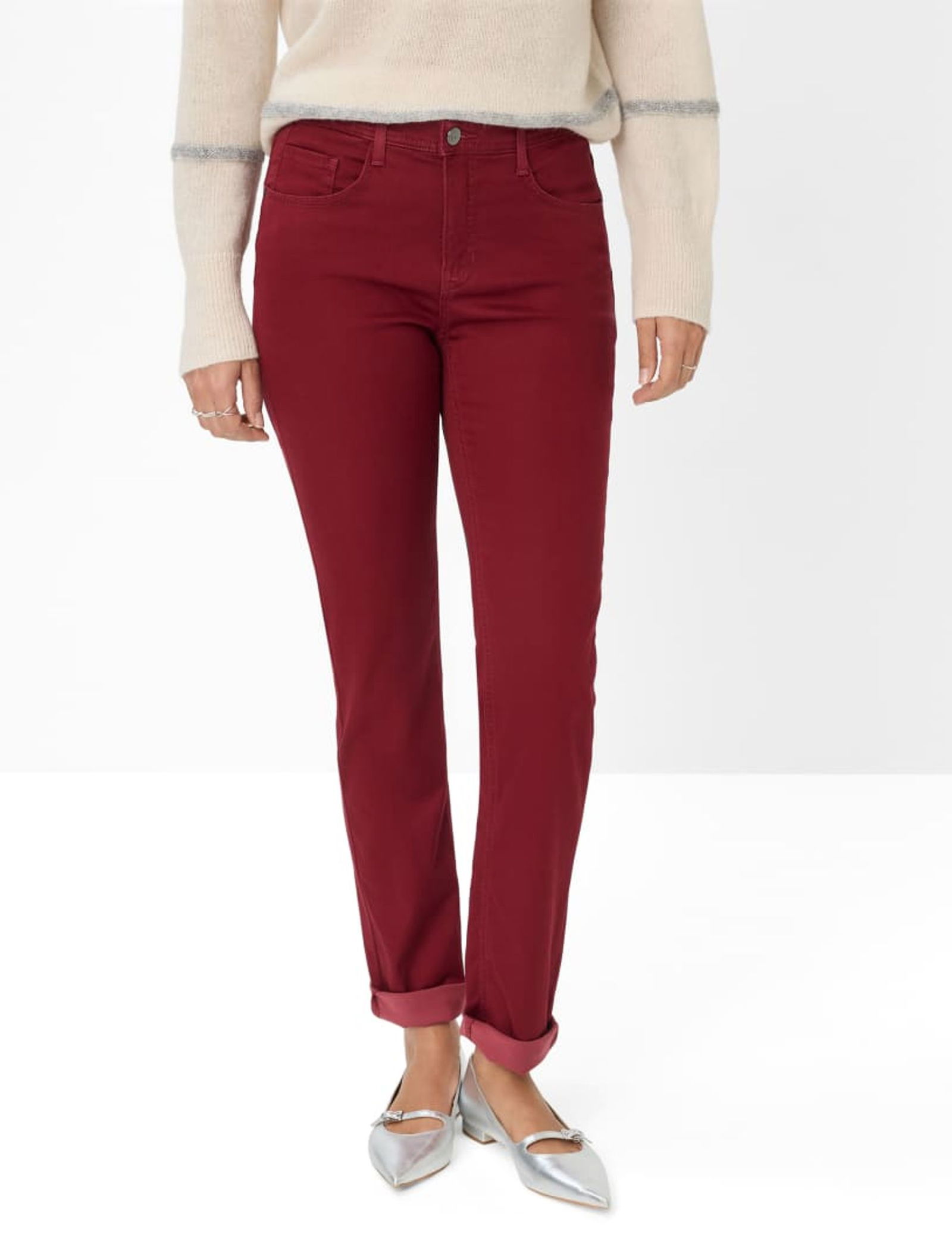 Brax | Brax Mom Jeans | 44