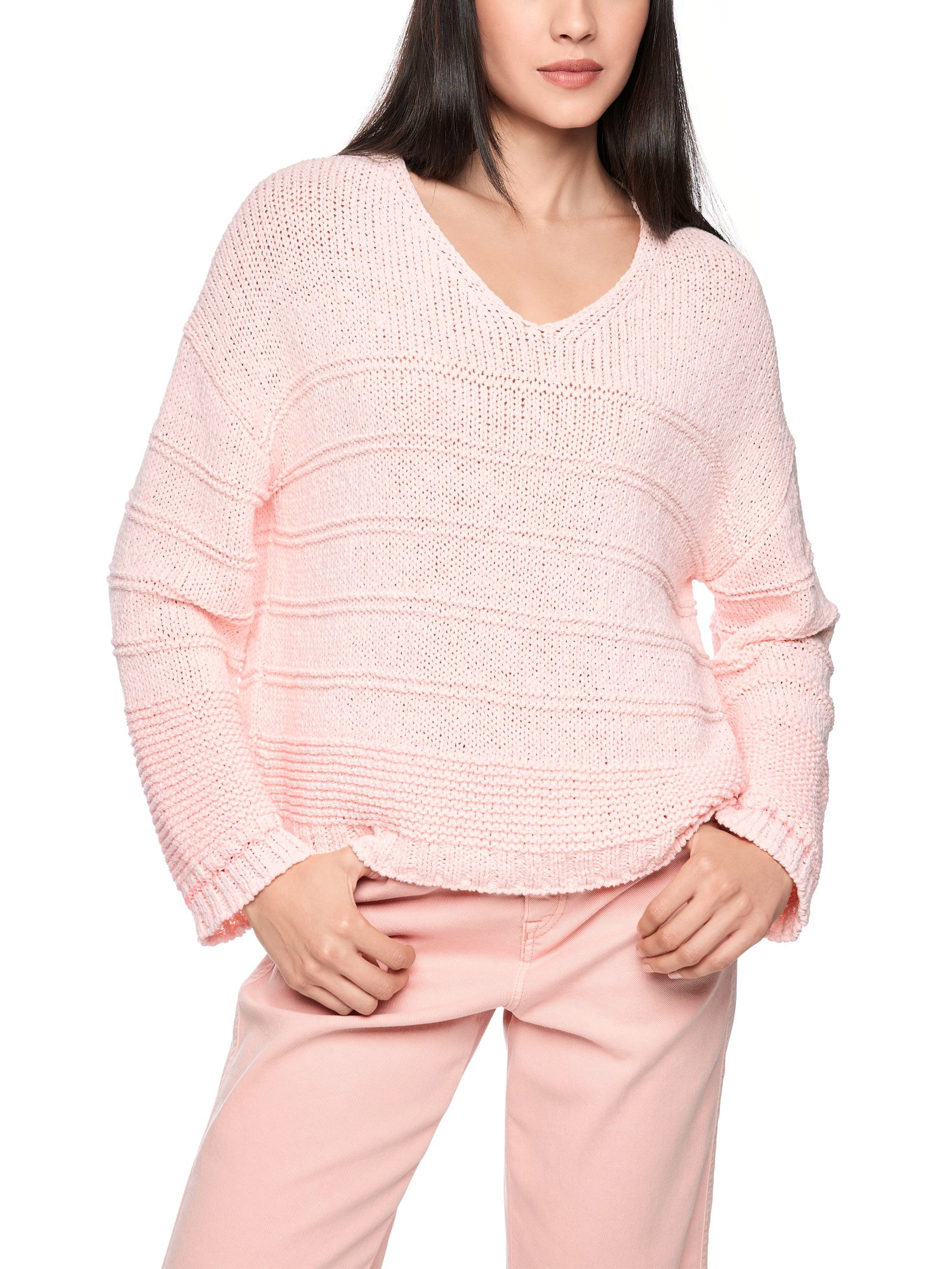 Marc Cain Sports |  Marc Cain Sports Pullover  | 34 | 1326_202