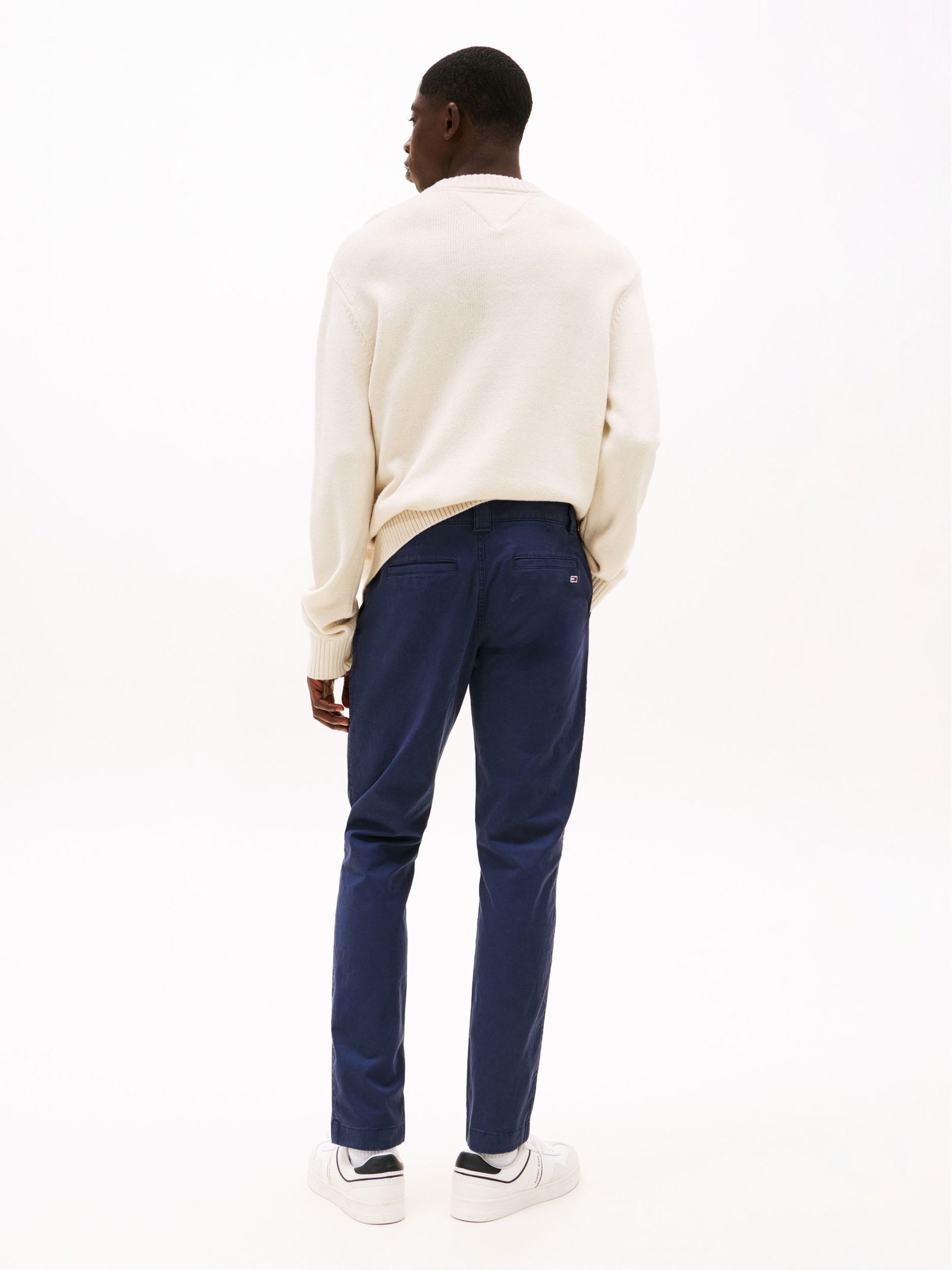 Tommy Jeans |  Tommy Jeans Chino  | 36/34 | twilight navy