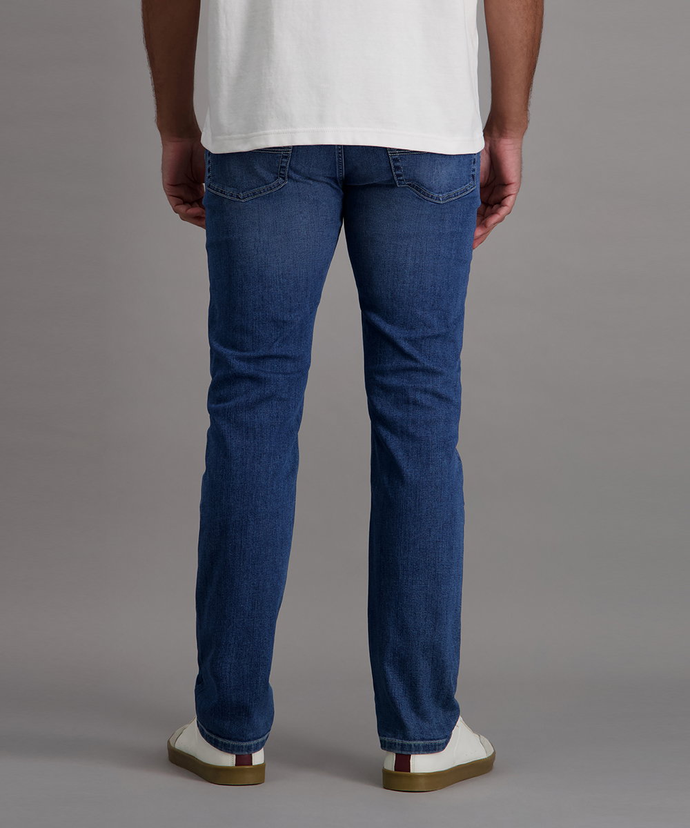 Pioneer 5-Pocket Jeans "Rando" #2