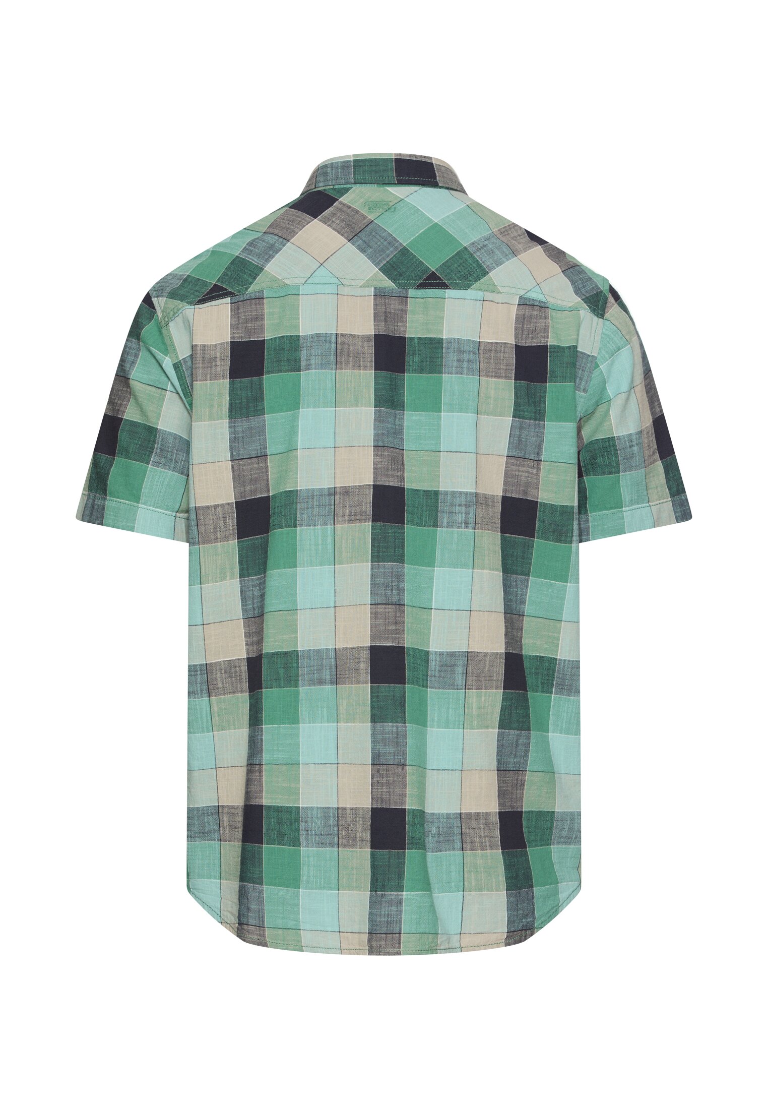 Shirts 1/2 sleeves, Lagoon Green #2