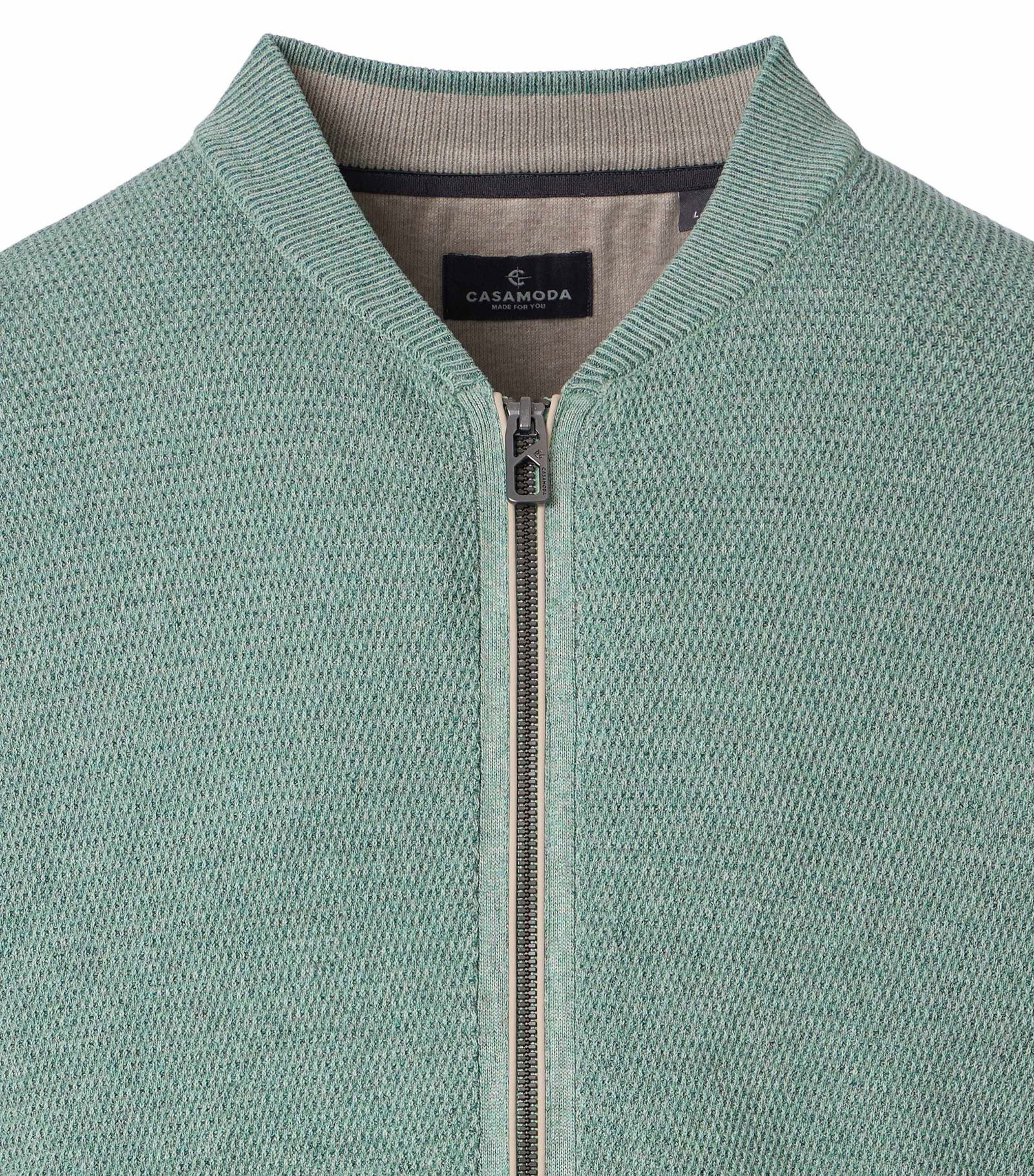 Casa Moda |  Casa Moda Strickjacke | Cardigan  | 4XL