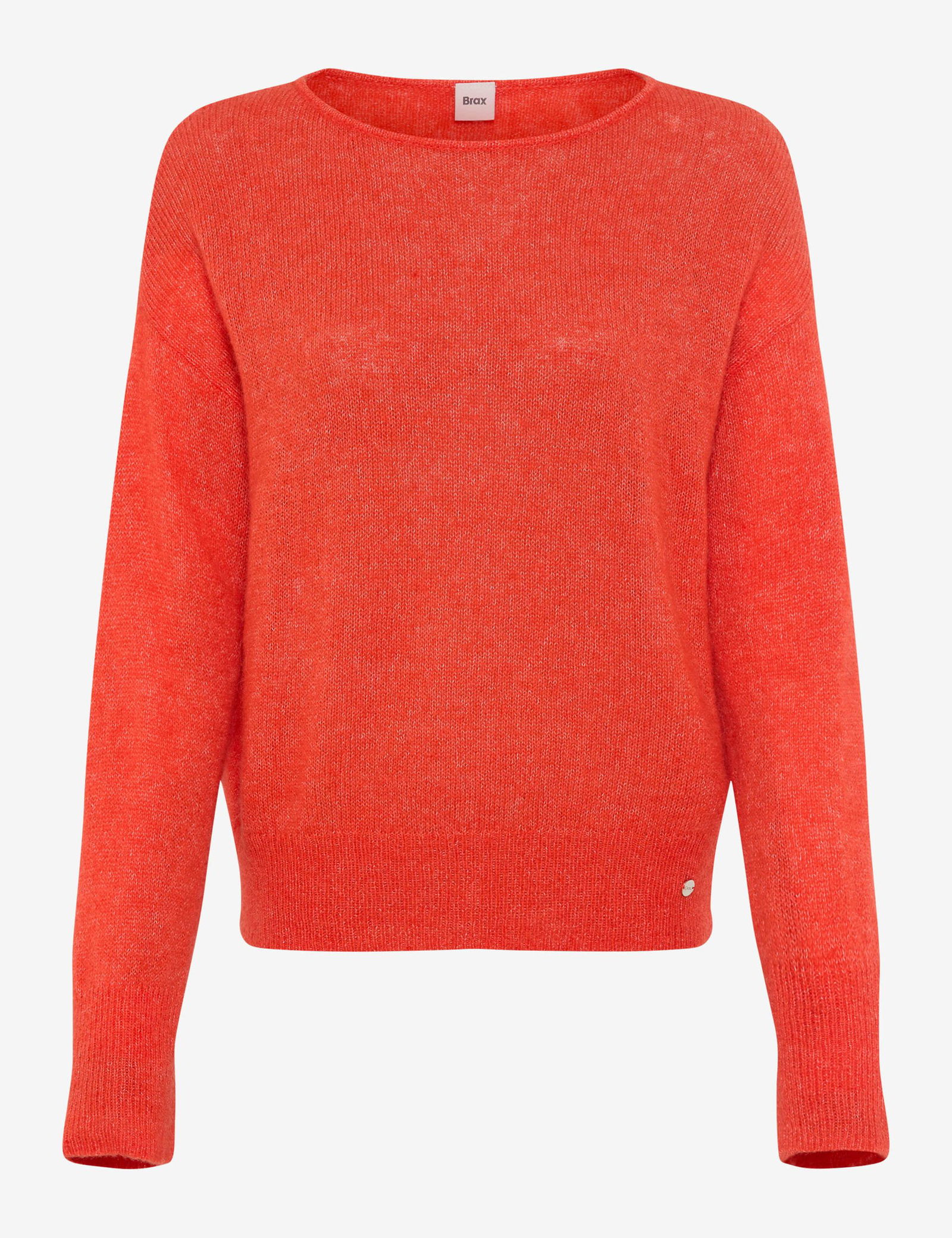 Brax |  Brax Pullover "Lisa" | 36 | rosa