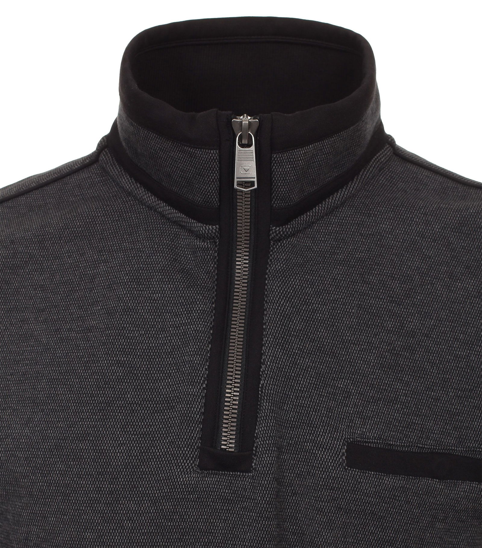 Casa Moda | Casa Moda Sweatshirt | L | anthrazit