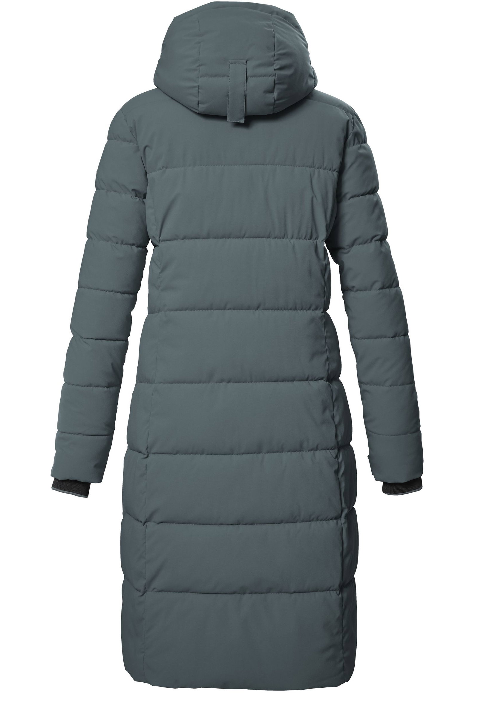 Killtec Damen Steppmantel #8