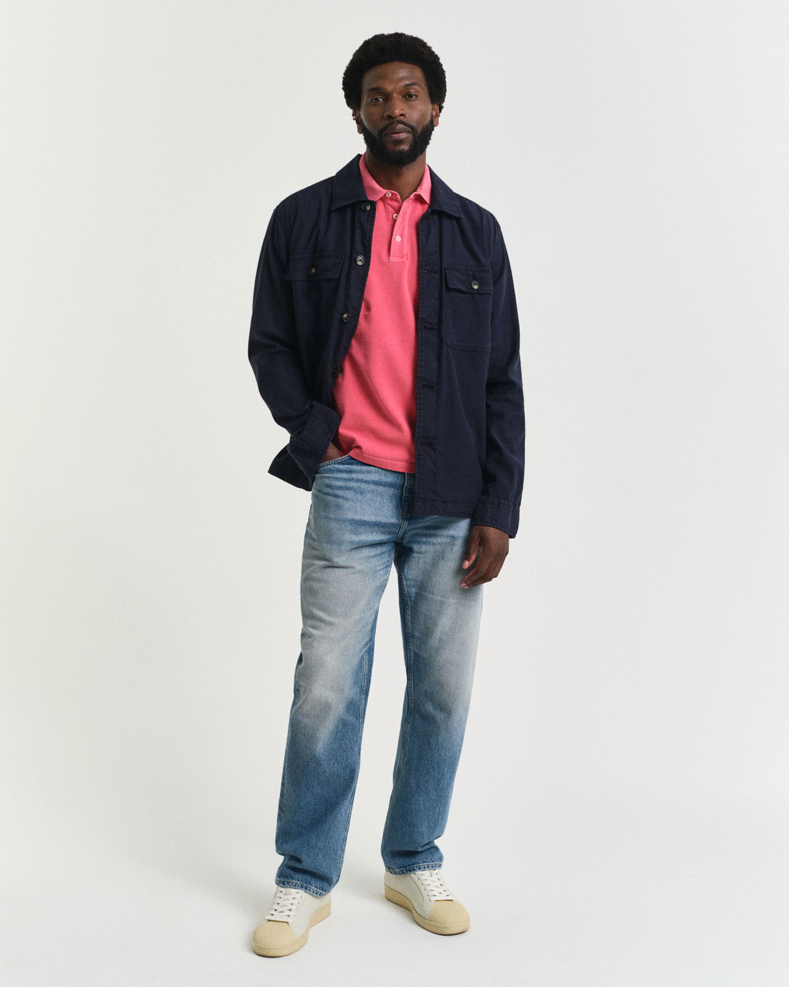 Gant | Gant Poloshirt | XL | 2119_648