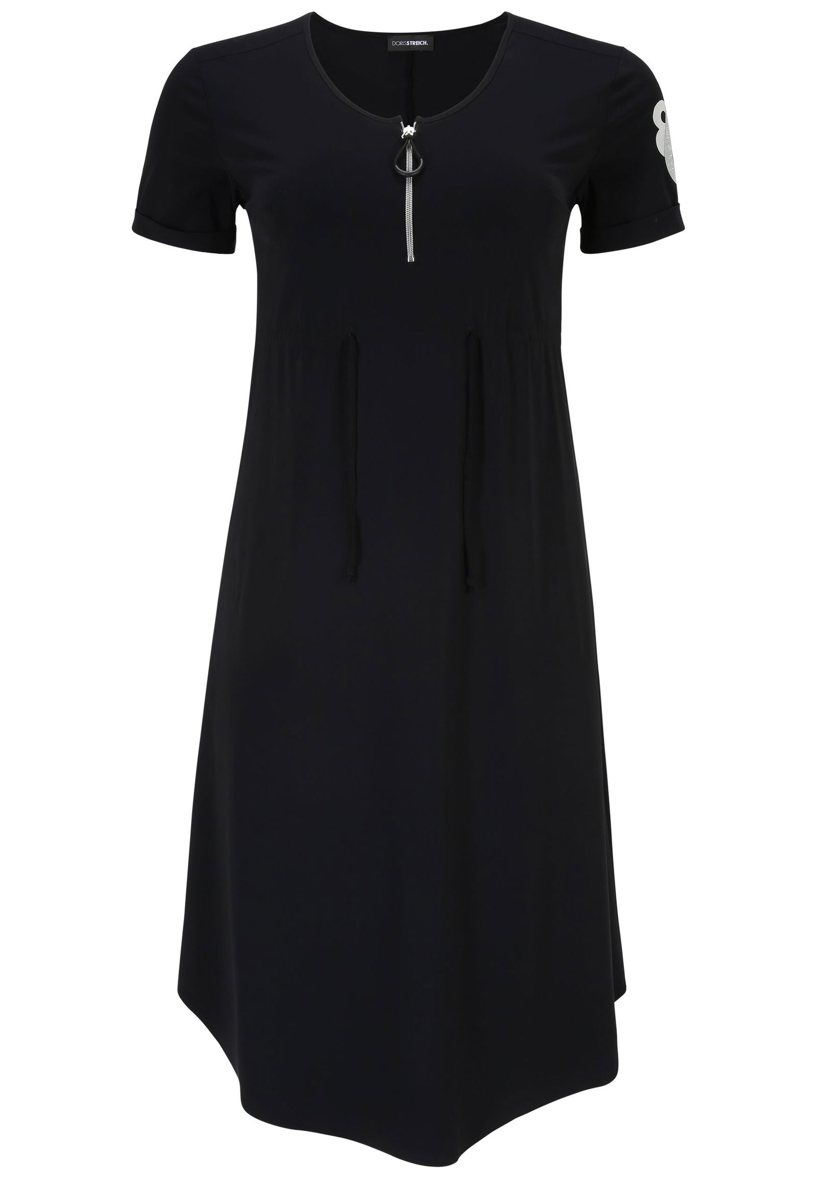 Doris Streich Freizeitkleid 
