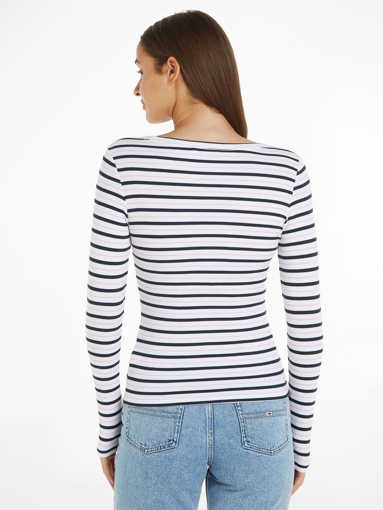 Tommy Jeans Longsleeve 