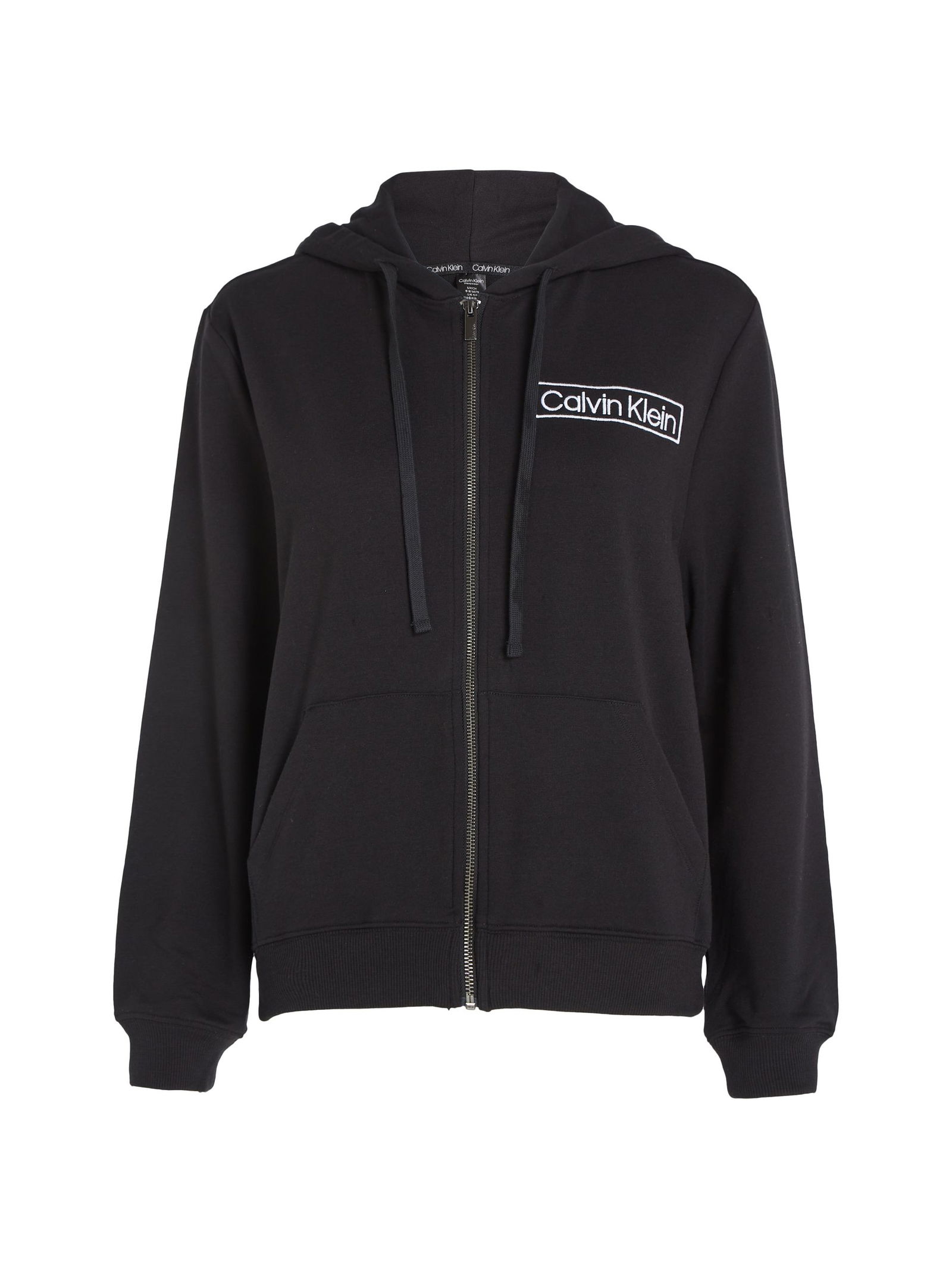 Calvin Klein Sweatjacke 