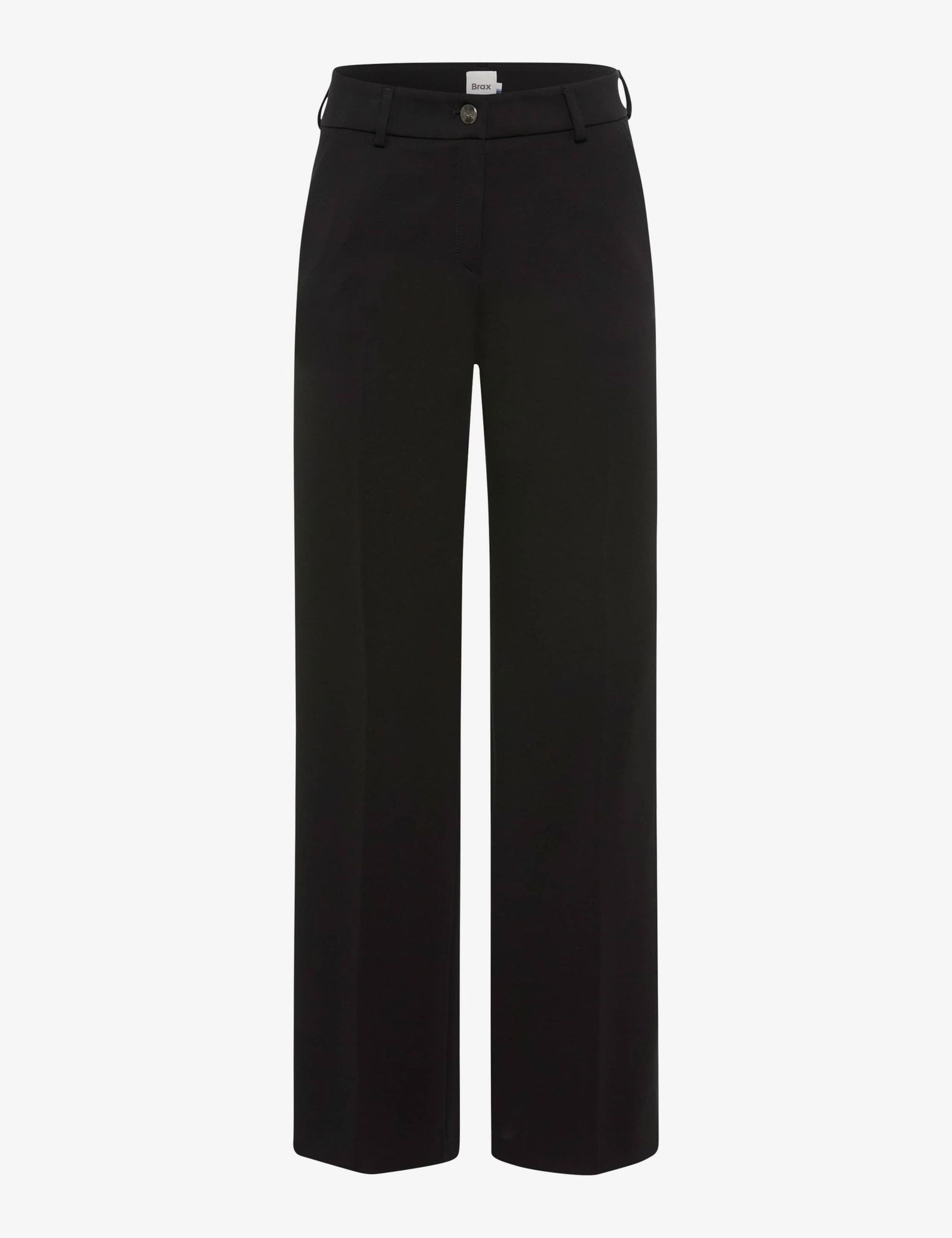 Brax |  Brax Palazzohose "Maine" | 40 | black