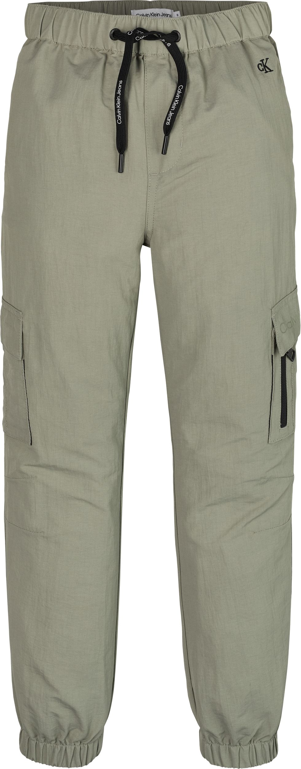 SOFT TECH CARGO PANTS