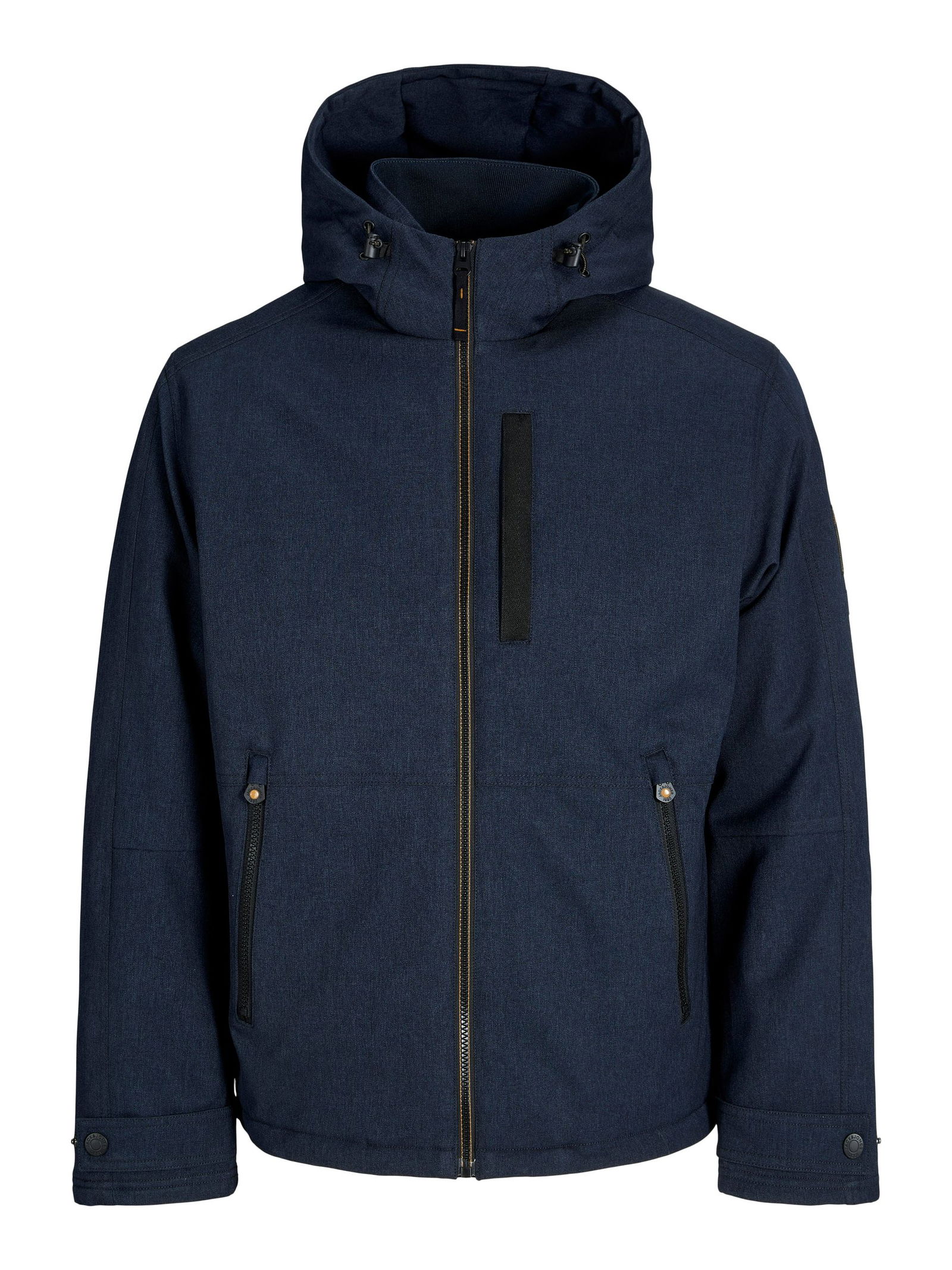 Jack&Jones | Jack&Jones Parka | S | sky captain
