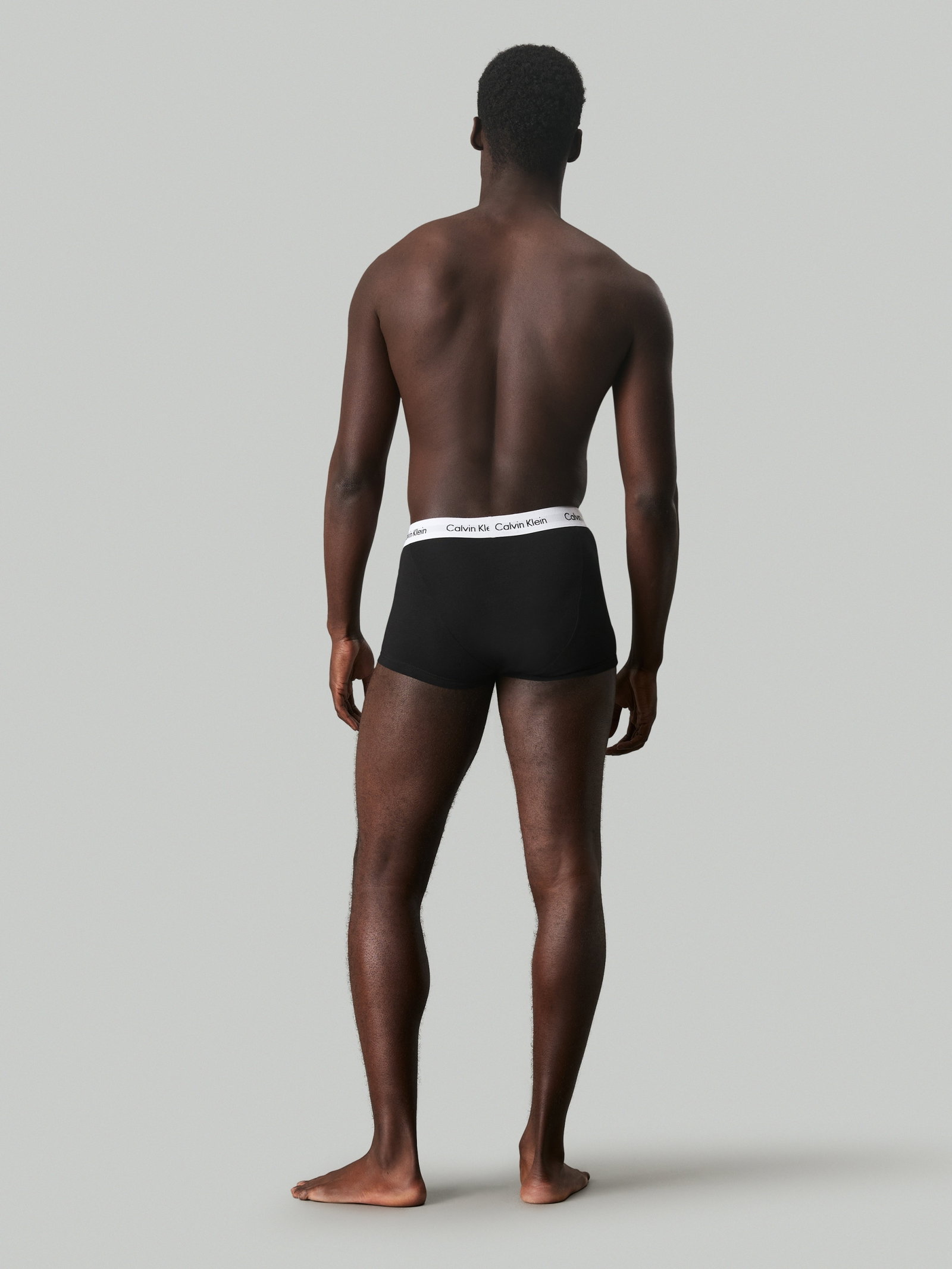 Calvin Klein Multipack #4