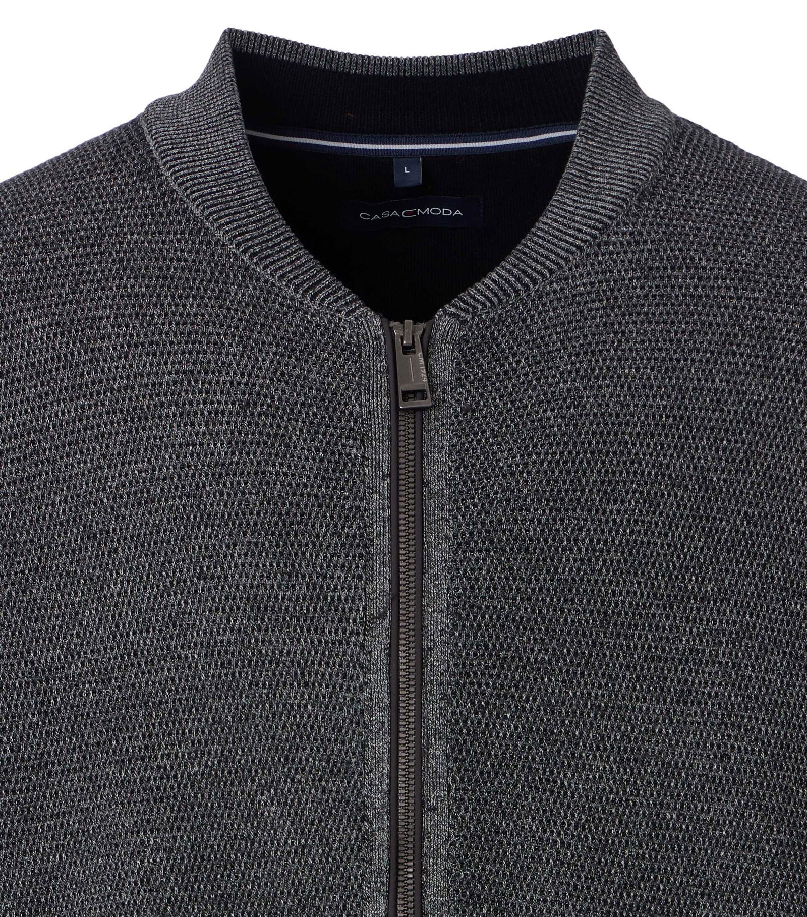 Casa Moda | Casa Moda Strickjacke | Cardigan | 4XL | 2430_783