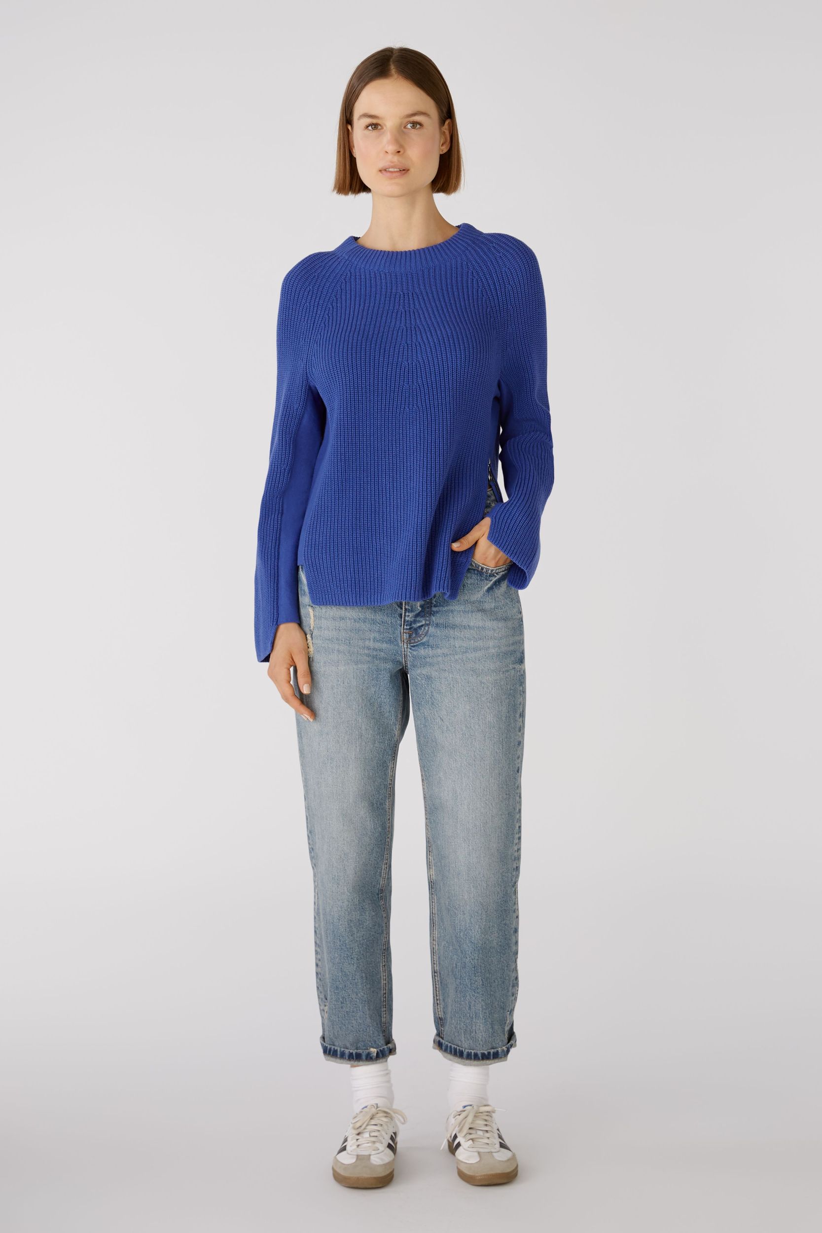 Oui Pullover 