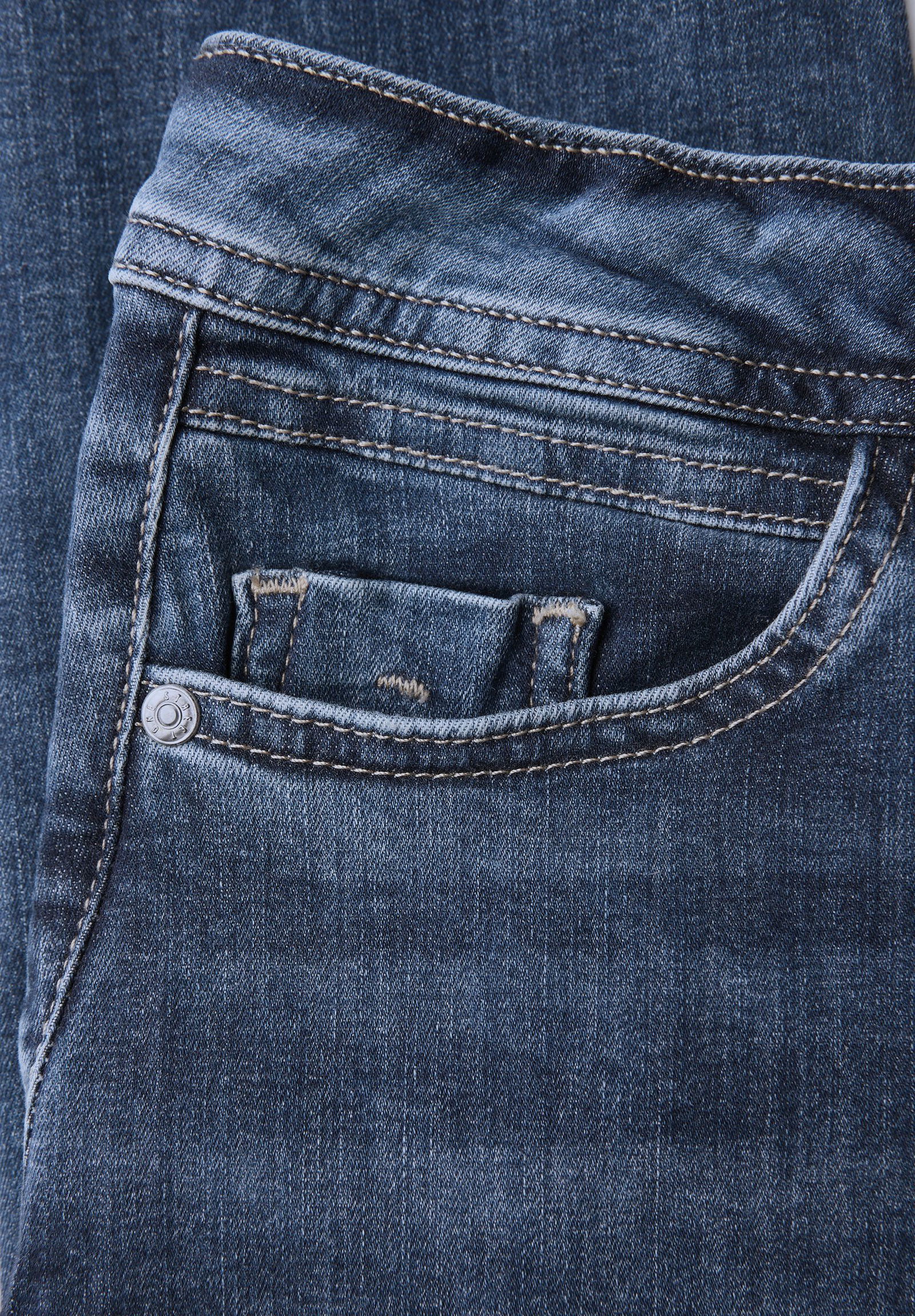 Street One | Street One Skinny Jeans | 29/30 | 4565_16566