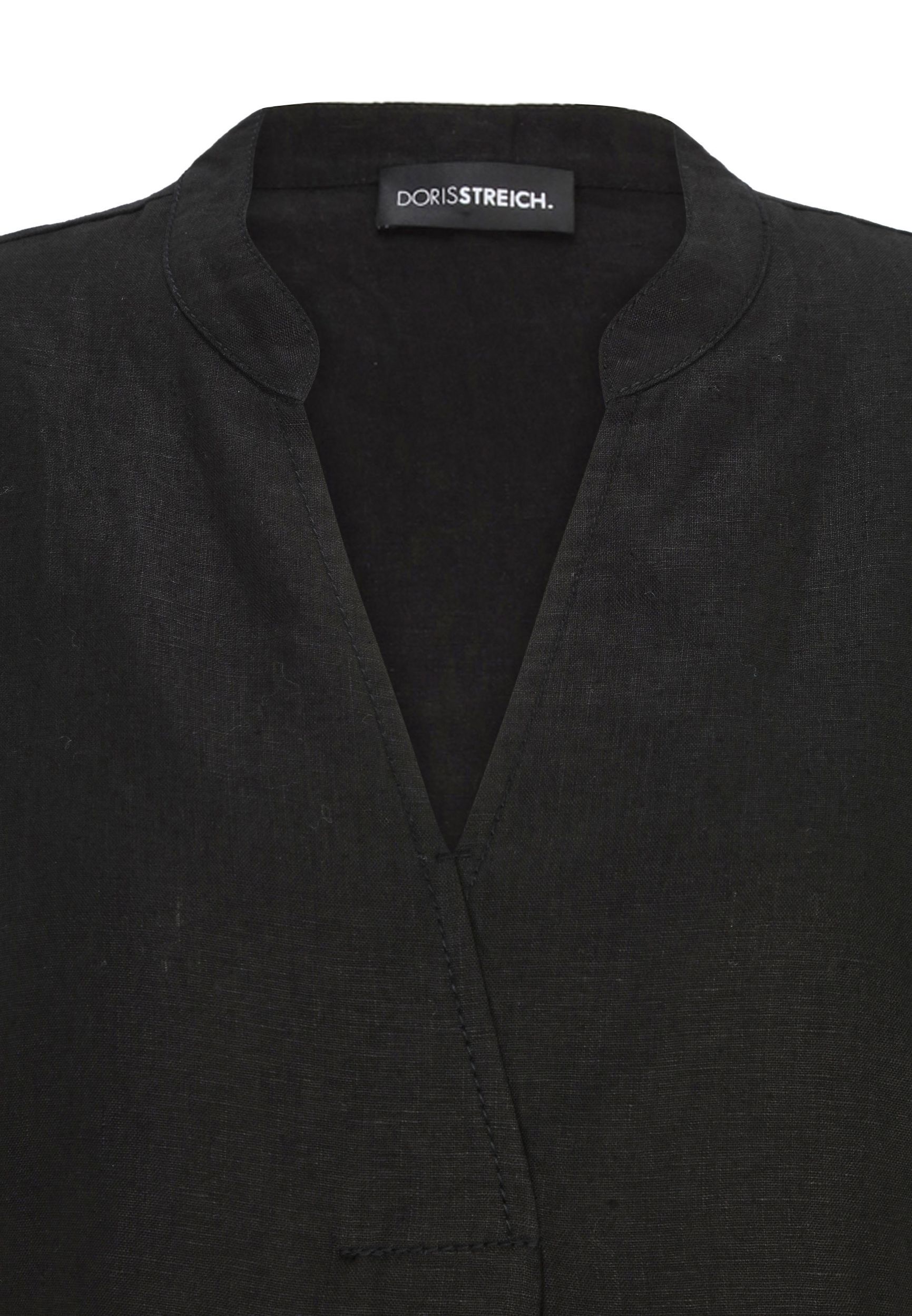 Doris Streich |  Doris Streich Freizeitkleid  | 46 | schwarz