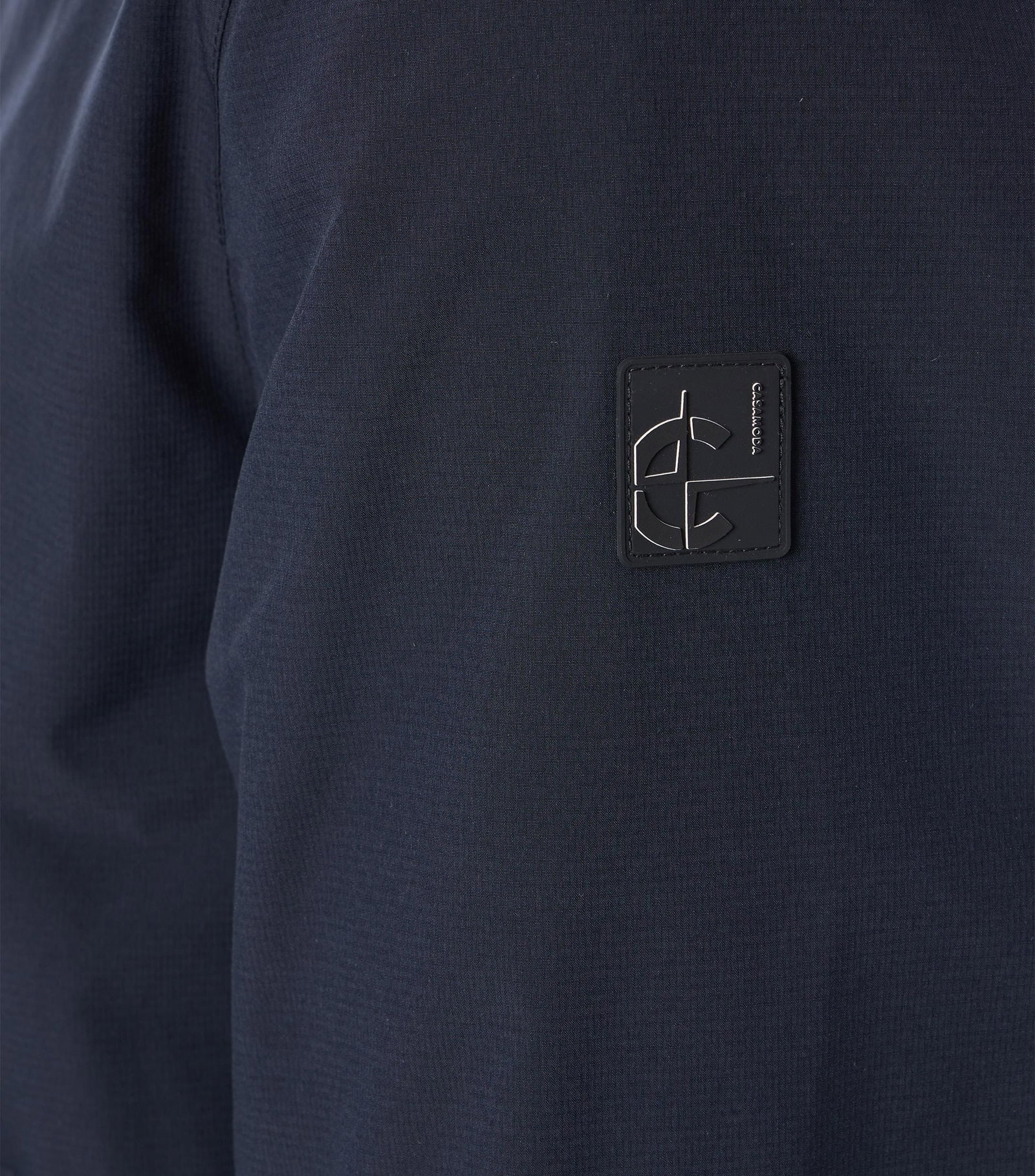 Casa Moda |  Casa Moda Blouson  | L | blau