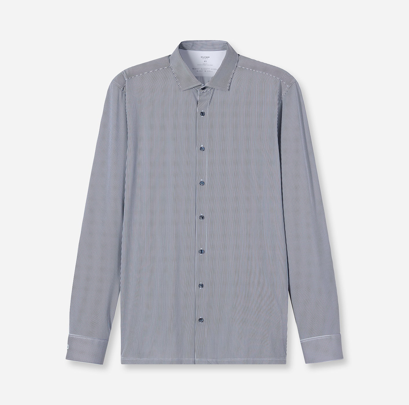 Olymp Hemd Slim Fit #4