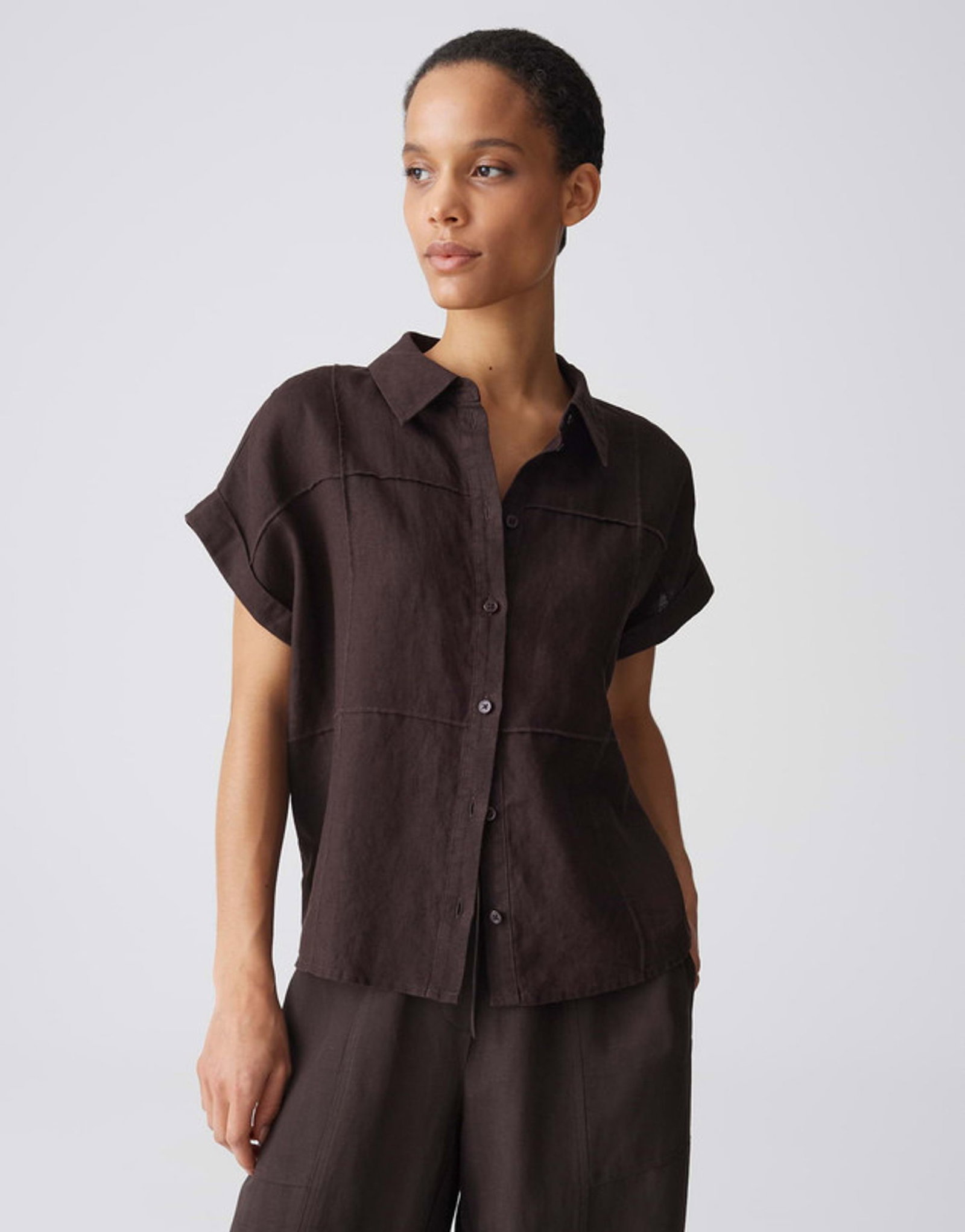 Opus |  Opus Druckbluse  | 44 | 804_20040