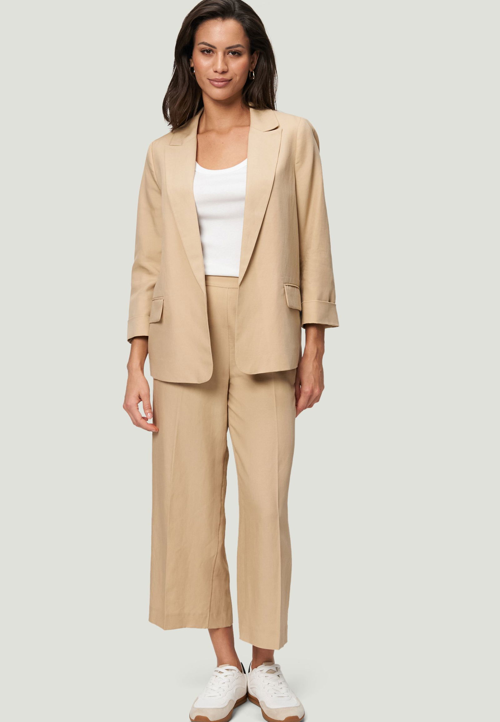 Zero |  Zero Longblazer  | 38