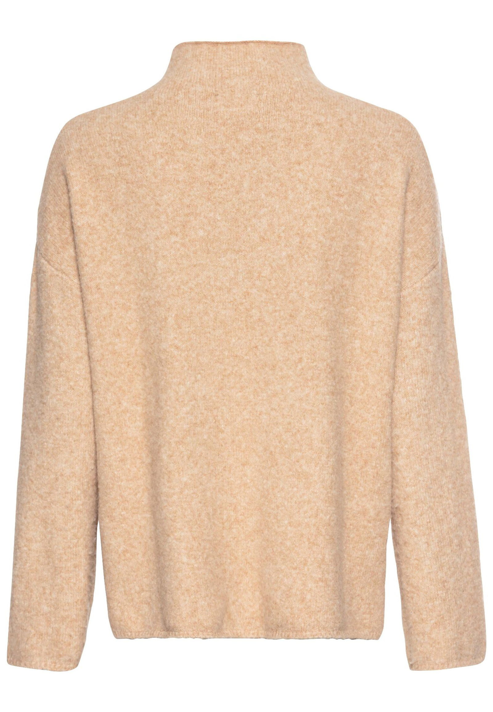 75c07a15c4c1ce51e806b10470c58cae Camel Active | Camel Active Pullover | XL | caramell melange