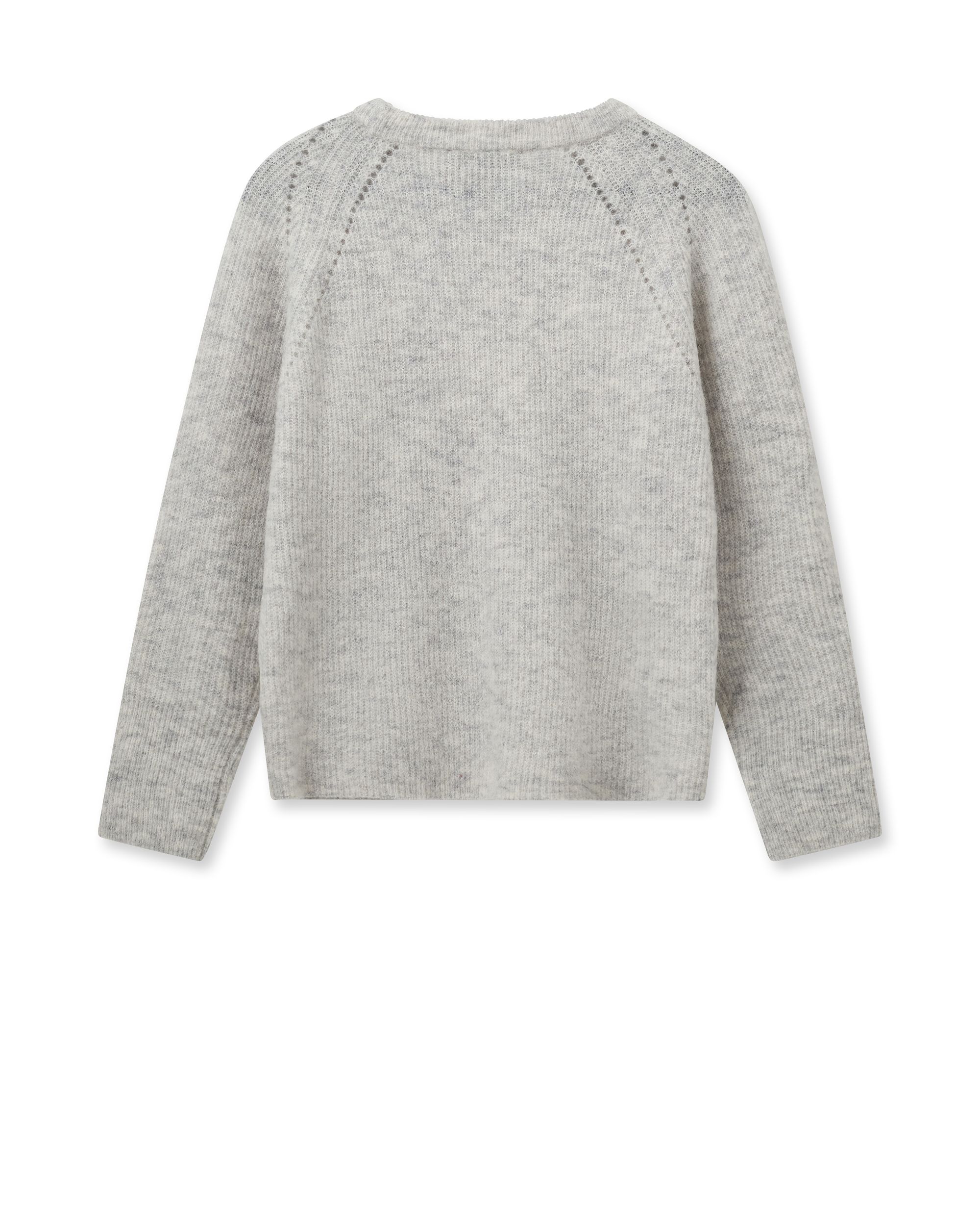 Mos Mosh |  Mos Mosh Pullover  | XS