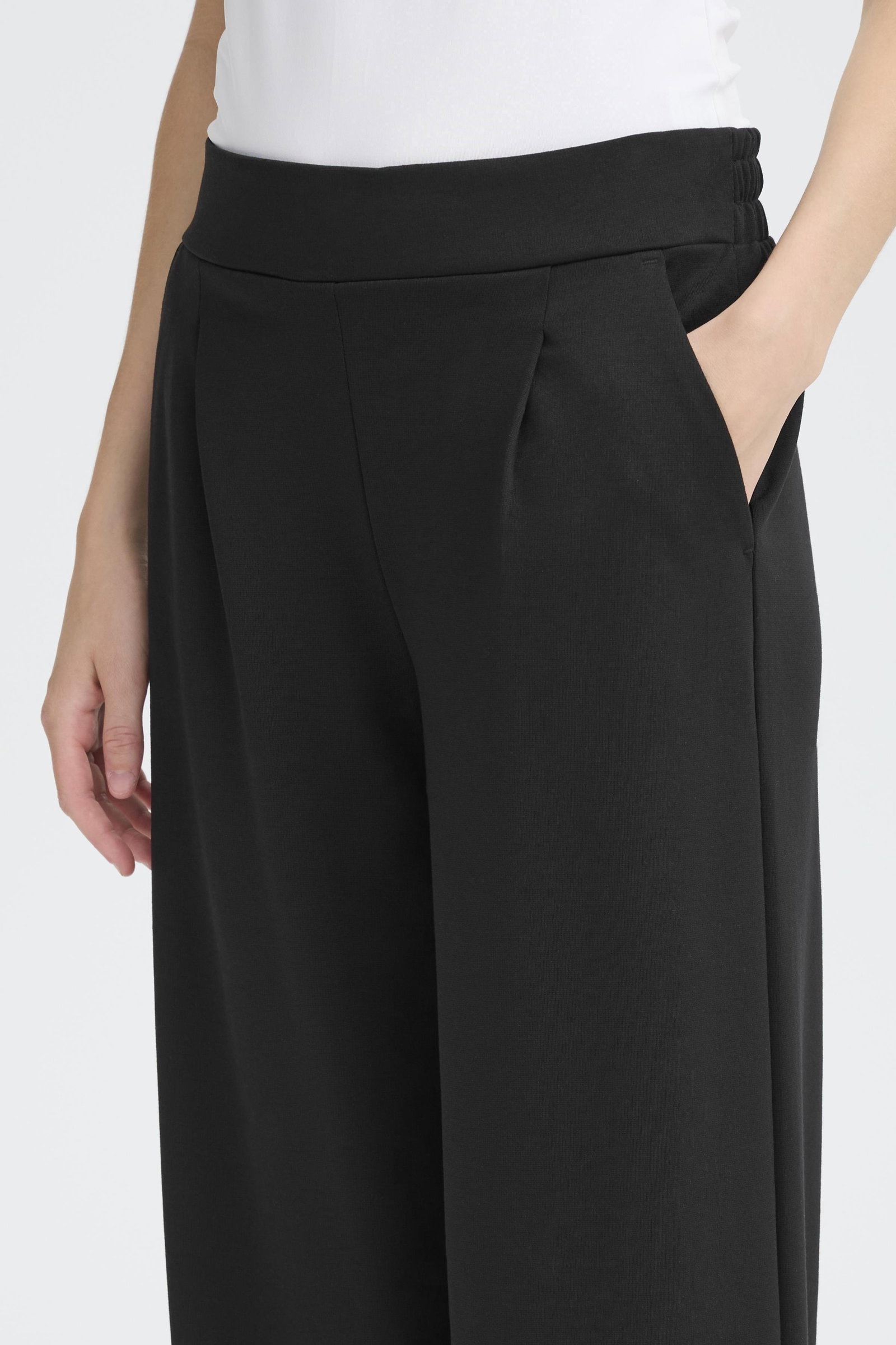 ICHI Schmale Hose #4