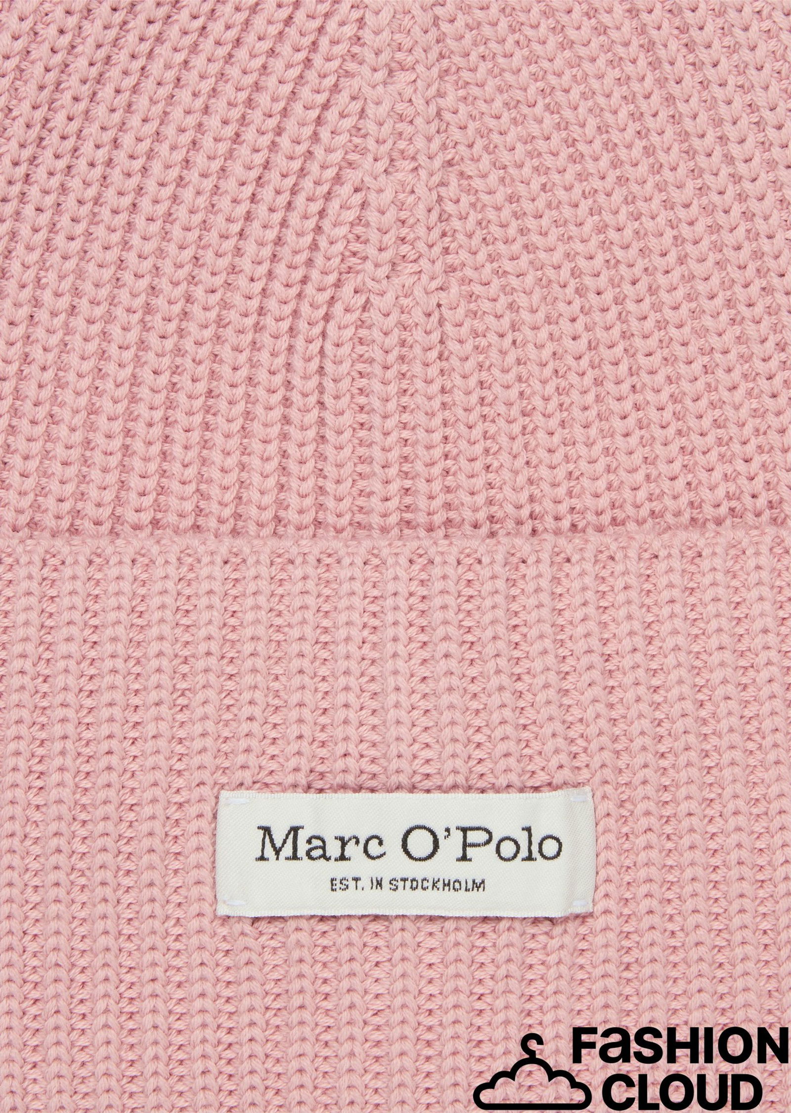 0eda406bcb1be3798d7e04c90f2ec654 Marc O´Polo |  Marc O´Polo Mütze  | OSO