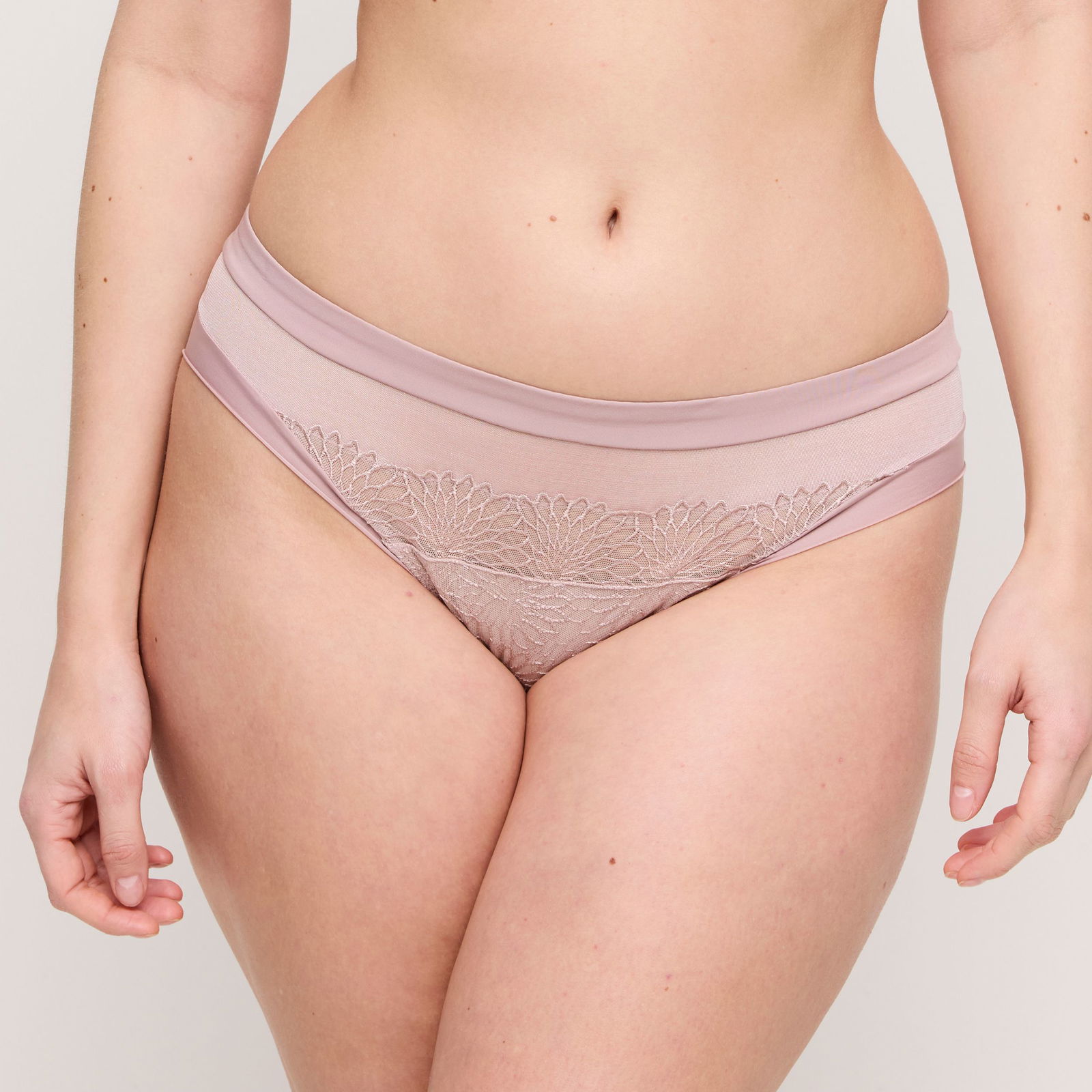 PrimaDonna | PrimaDonna Slip "Sophora" | 42 | blue print