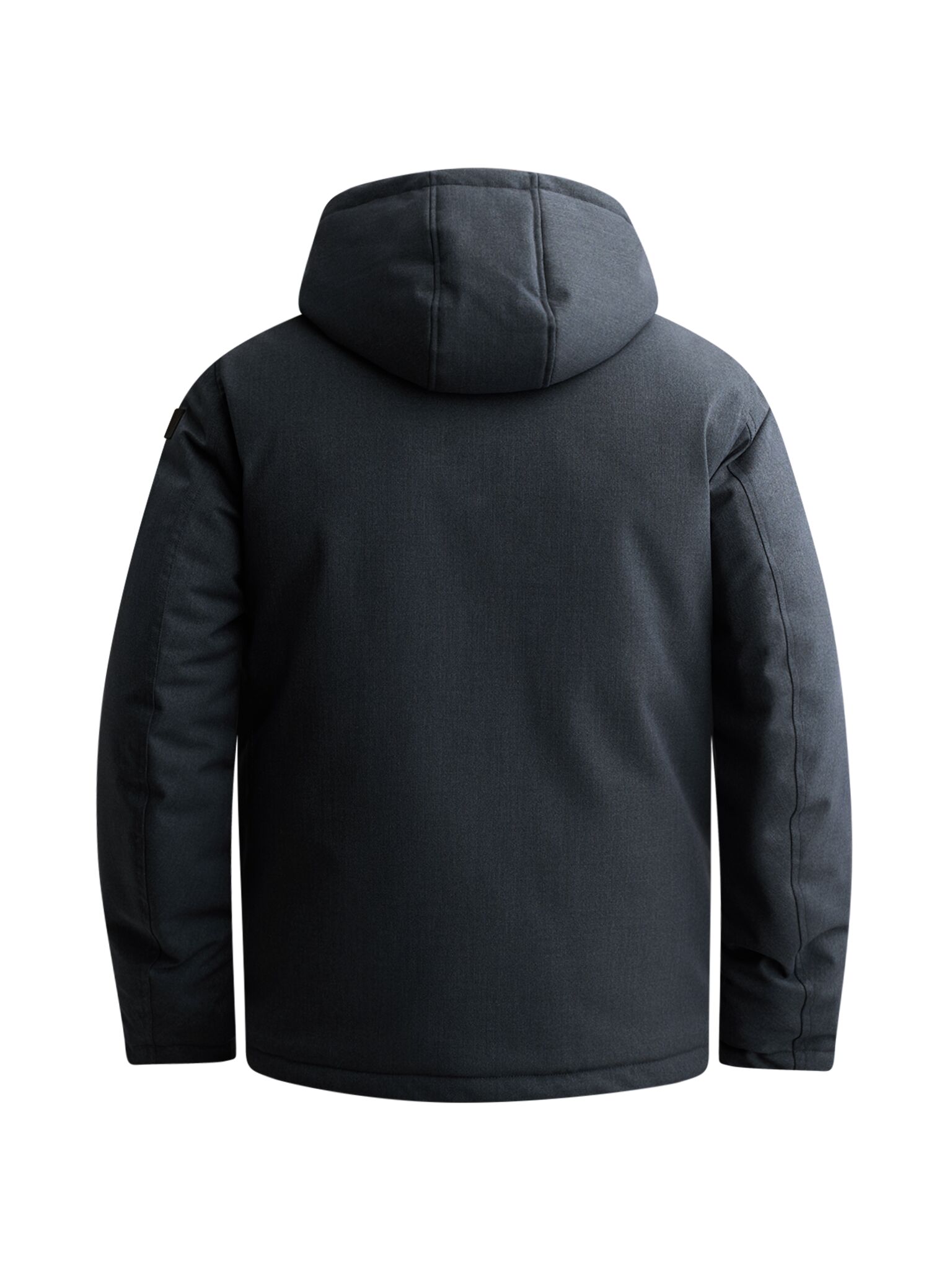 PME Legend Strator Jacke mit abnehmbarer Kapuze #2