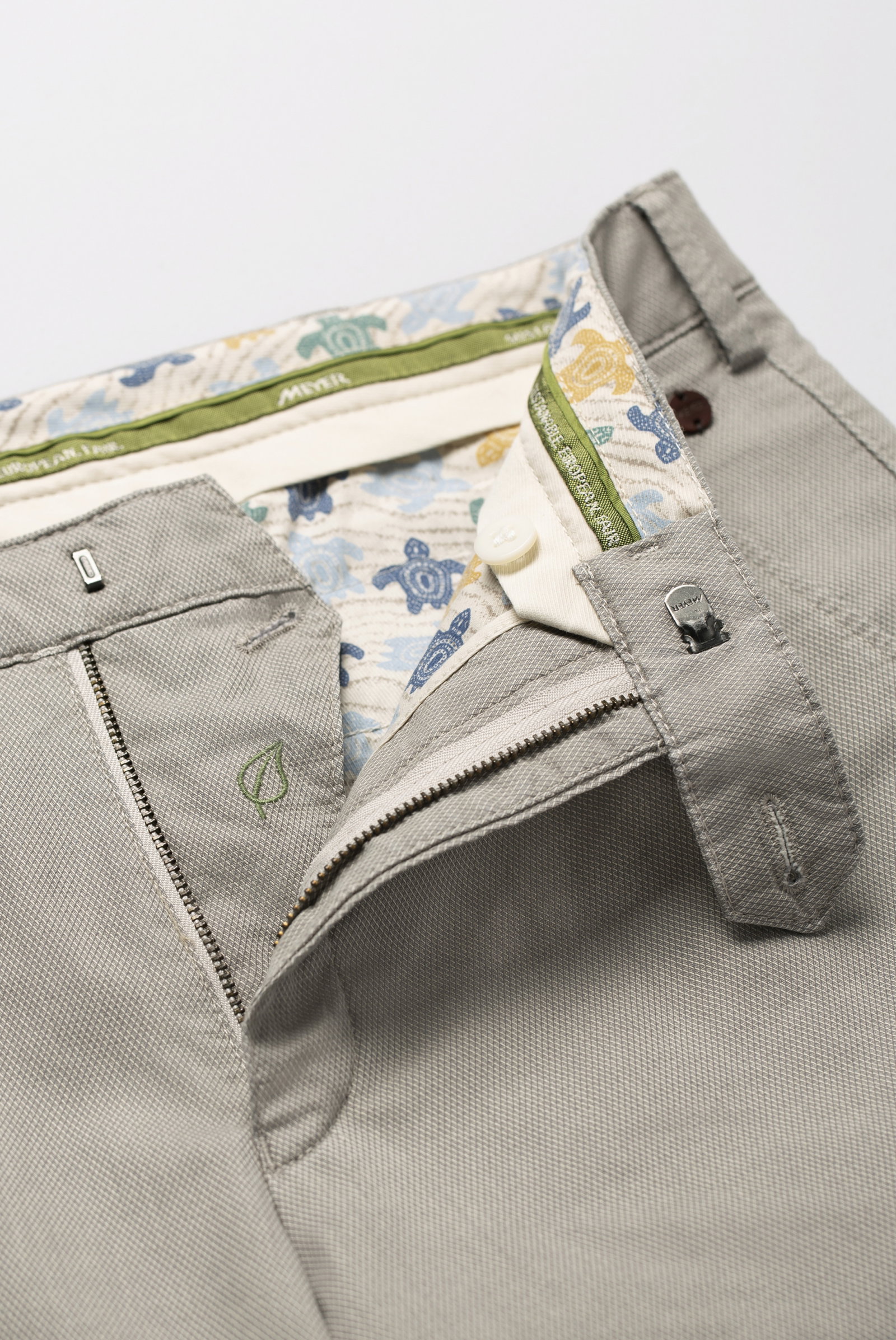 Meyer Chinohose "Bonn" #6