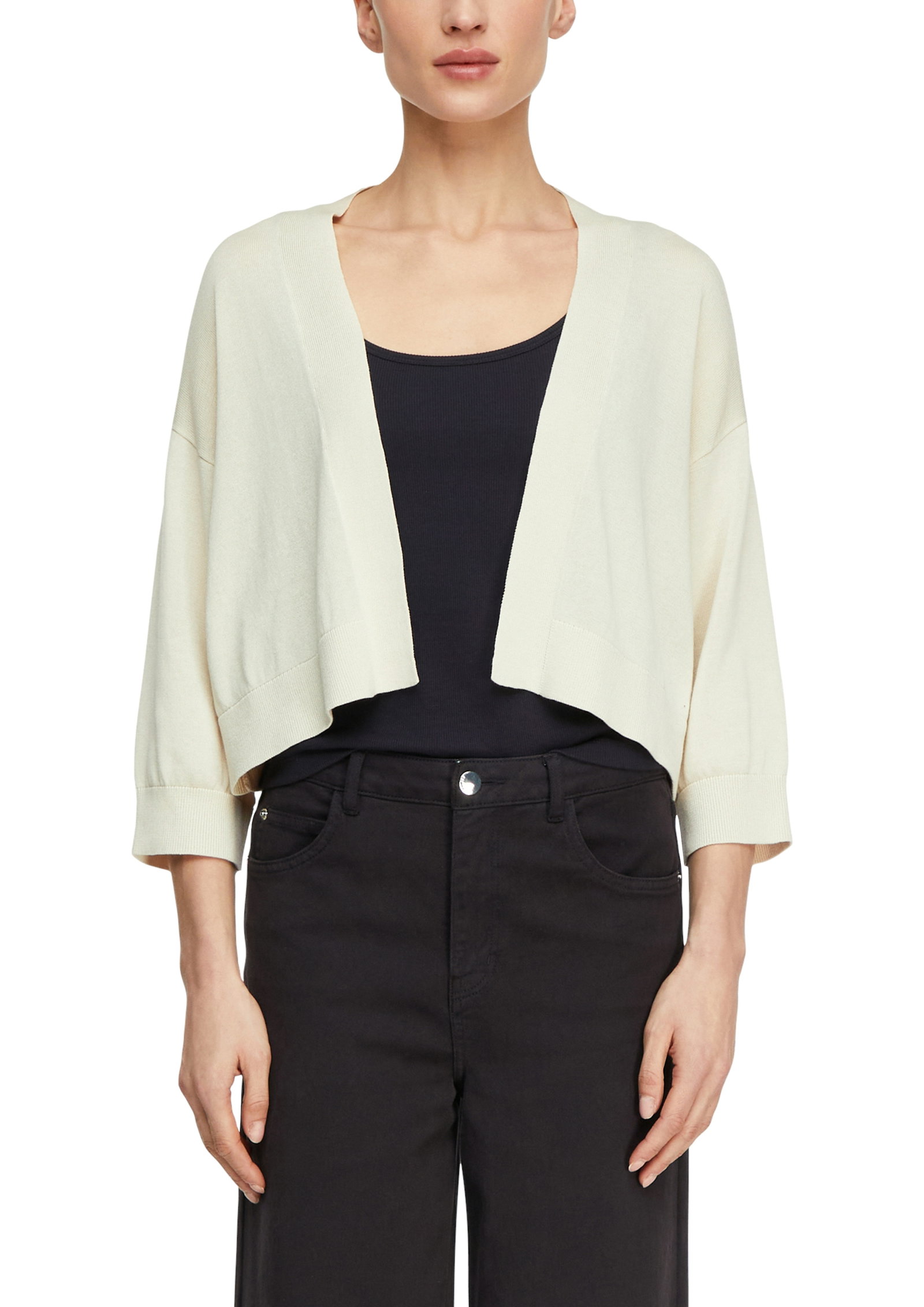 Comma Strickjacke | Cardigan #3
