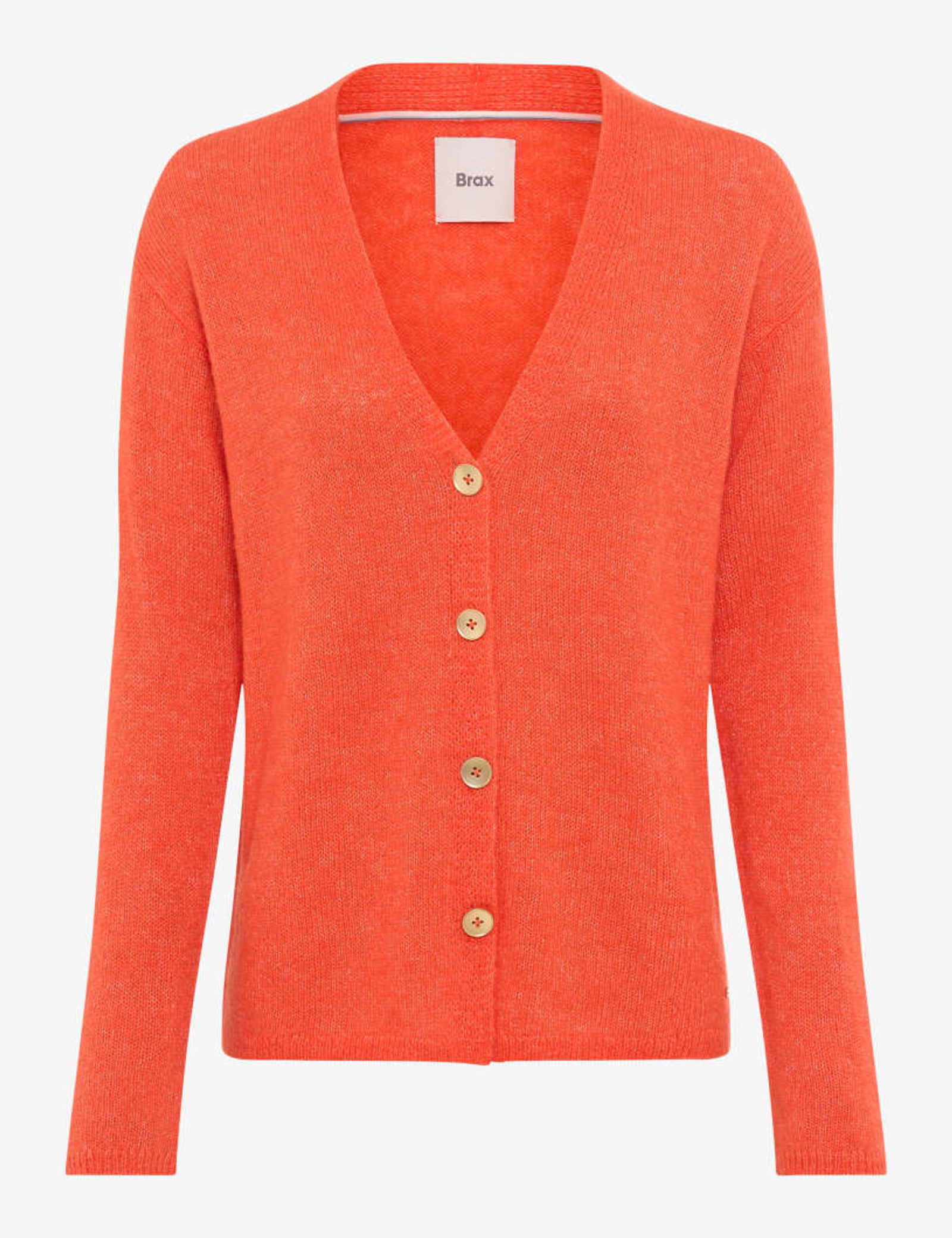 Brax | Brax Pullover | 38 | rosa