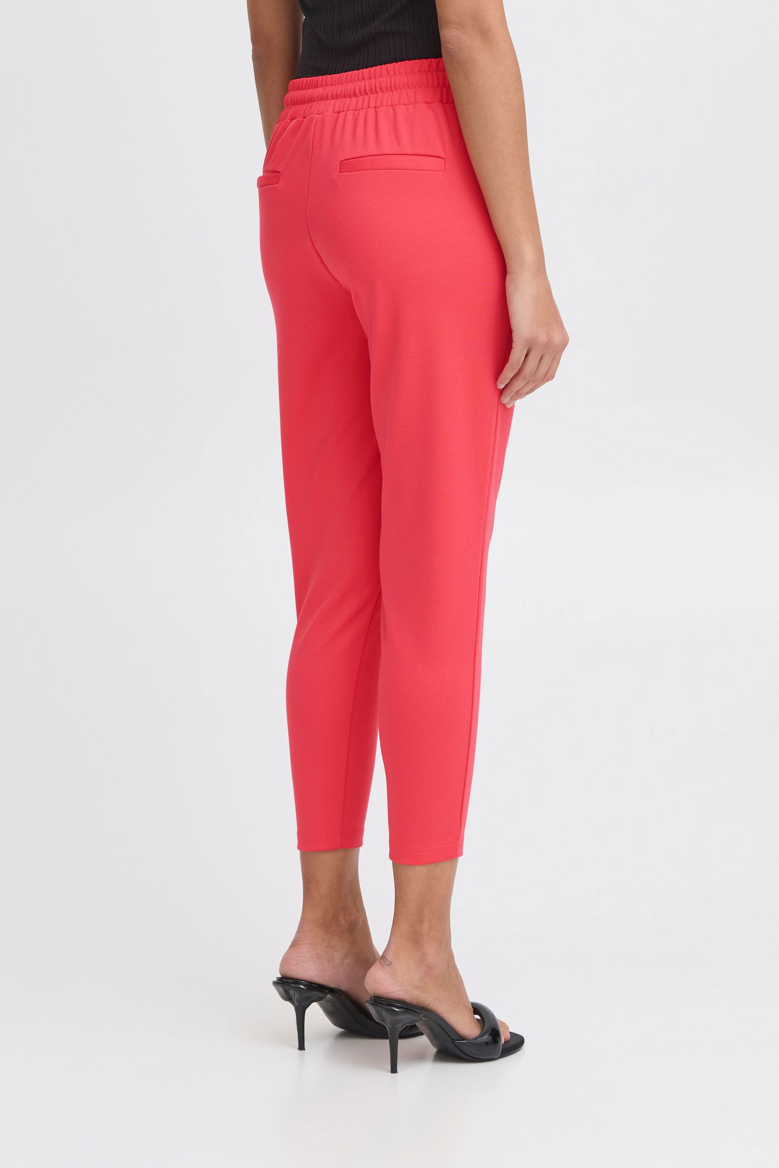 ICHI |  ICHI Joggingpants  | XL | geranium