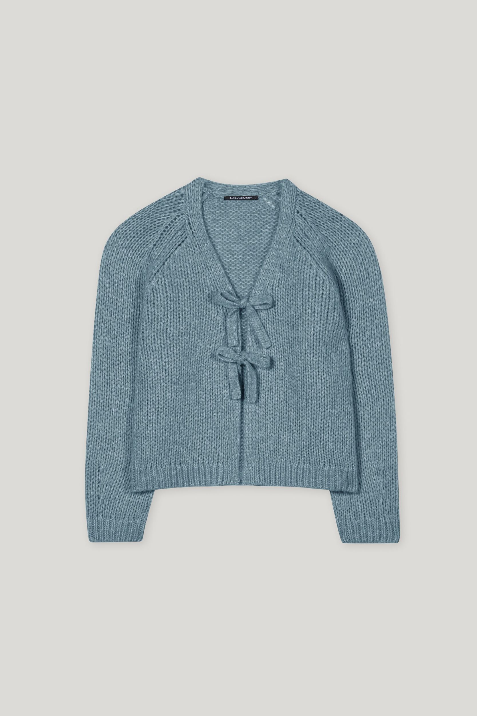 Luisa Cerano |  Luisa Cerano Strickjacke | Cardigan  | 42 | 1952_236