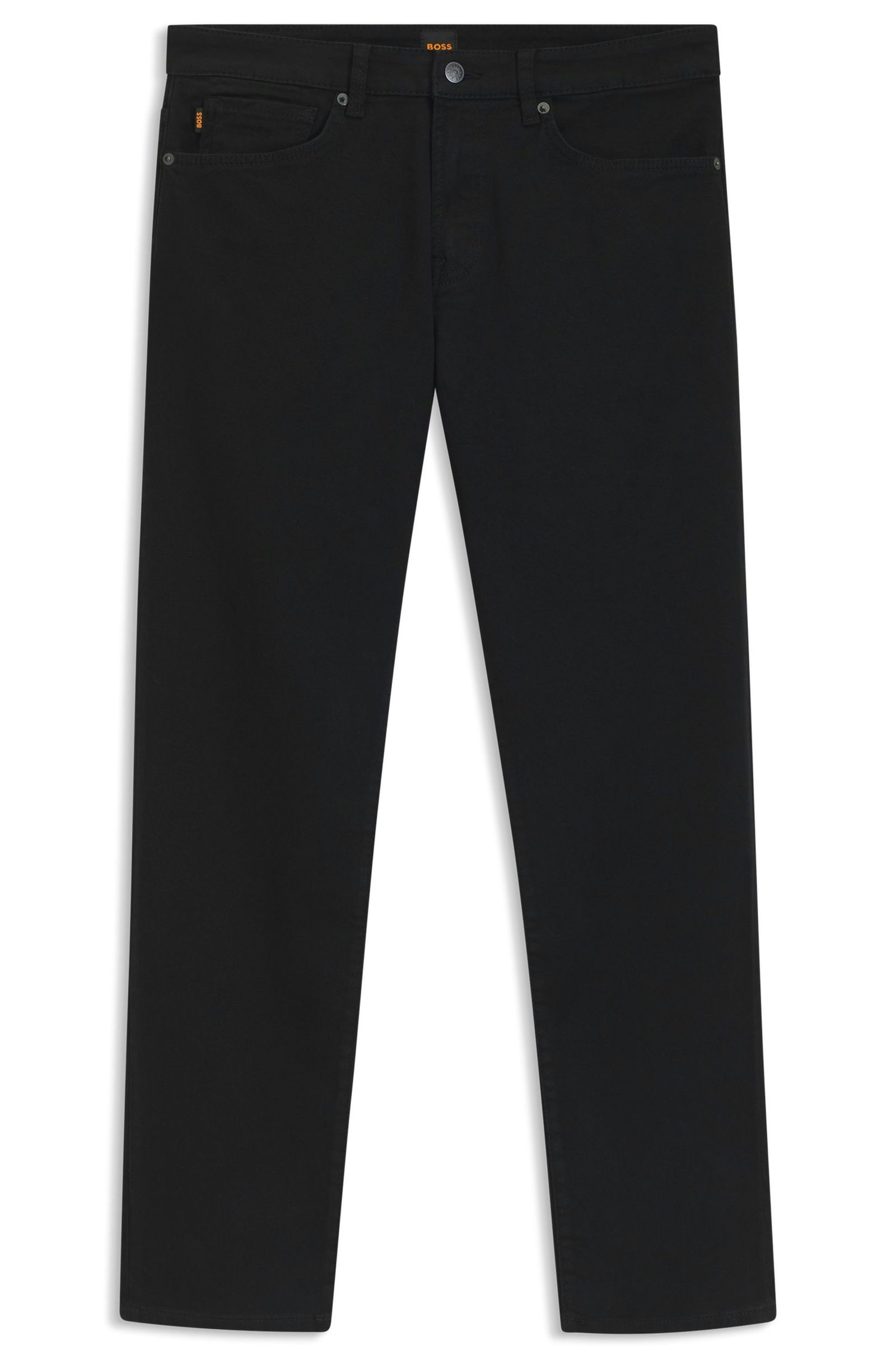 Boss Orange |  Boss Orange Regular Fit Jeans  | 32/34