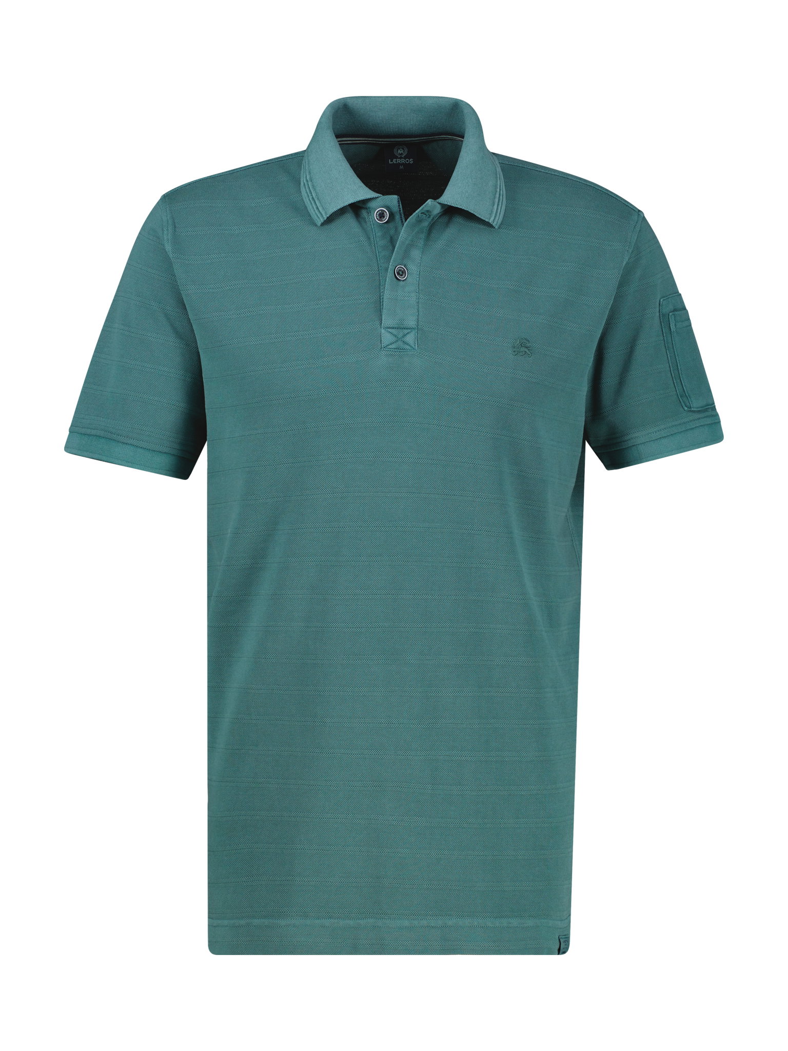 Lerros Poloshirt #1