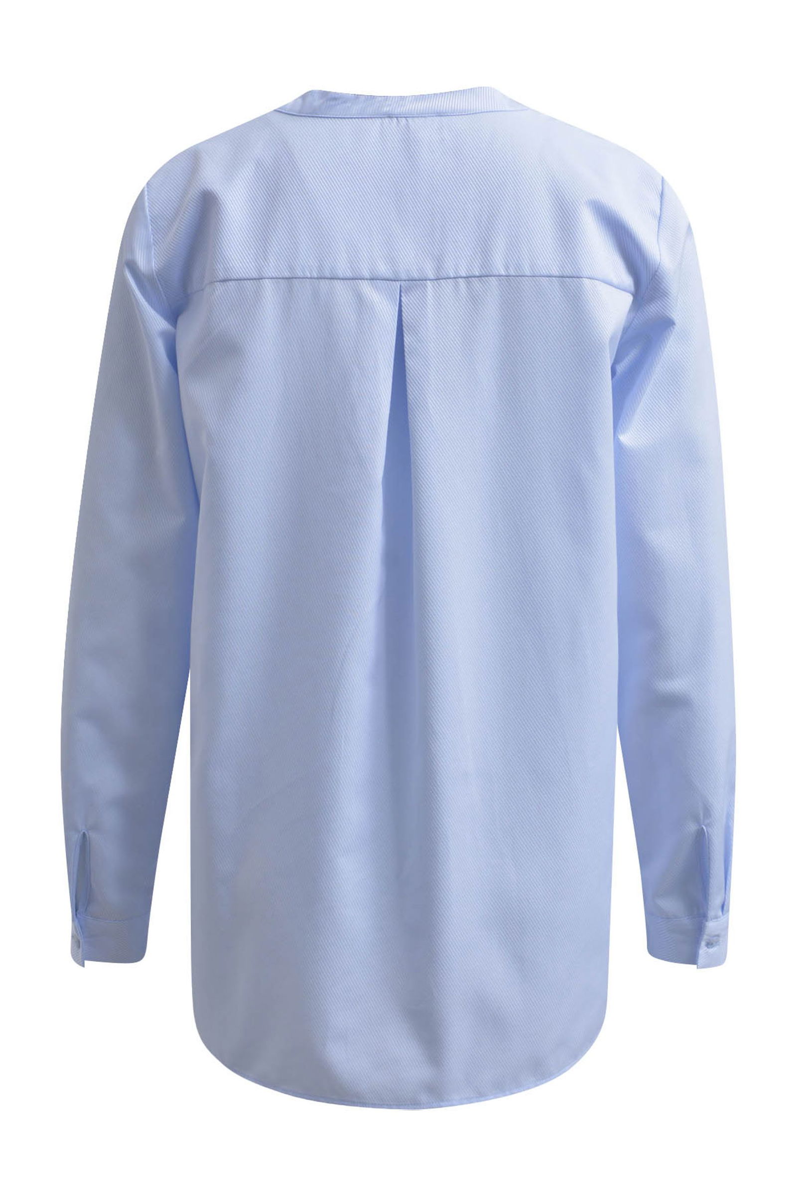 d5774fb5995192207a4be1021985d003 Milano |  Milano Businessbluse  | 44 | sky