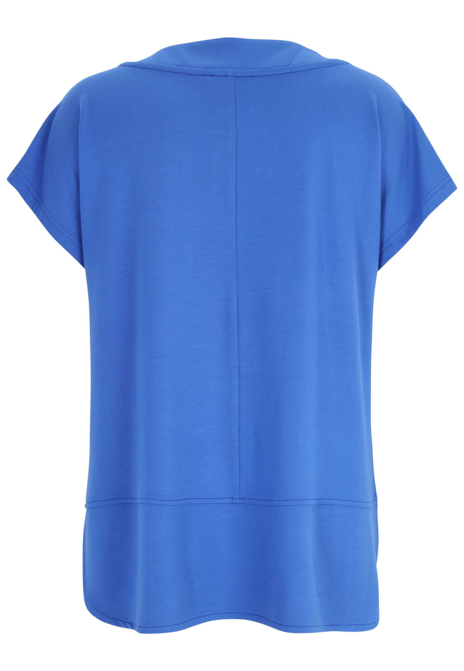 dc8acded591b27f495d4de5fa632d540 Doris Streich |  Shirt | 52 | kobalt
