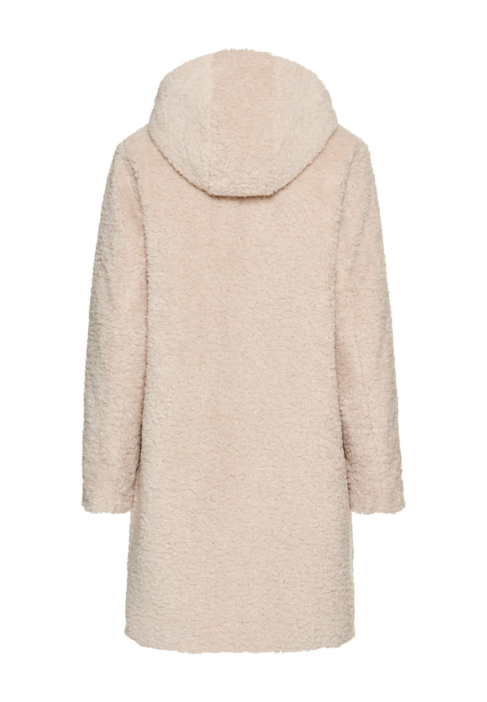c6ef6bcc575d04b022cfcc2f5eb89615 Camel Active |  Camel Active Klassischer Mantel  | 46 | almond