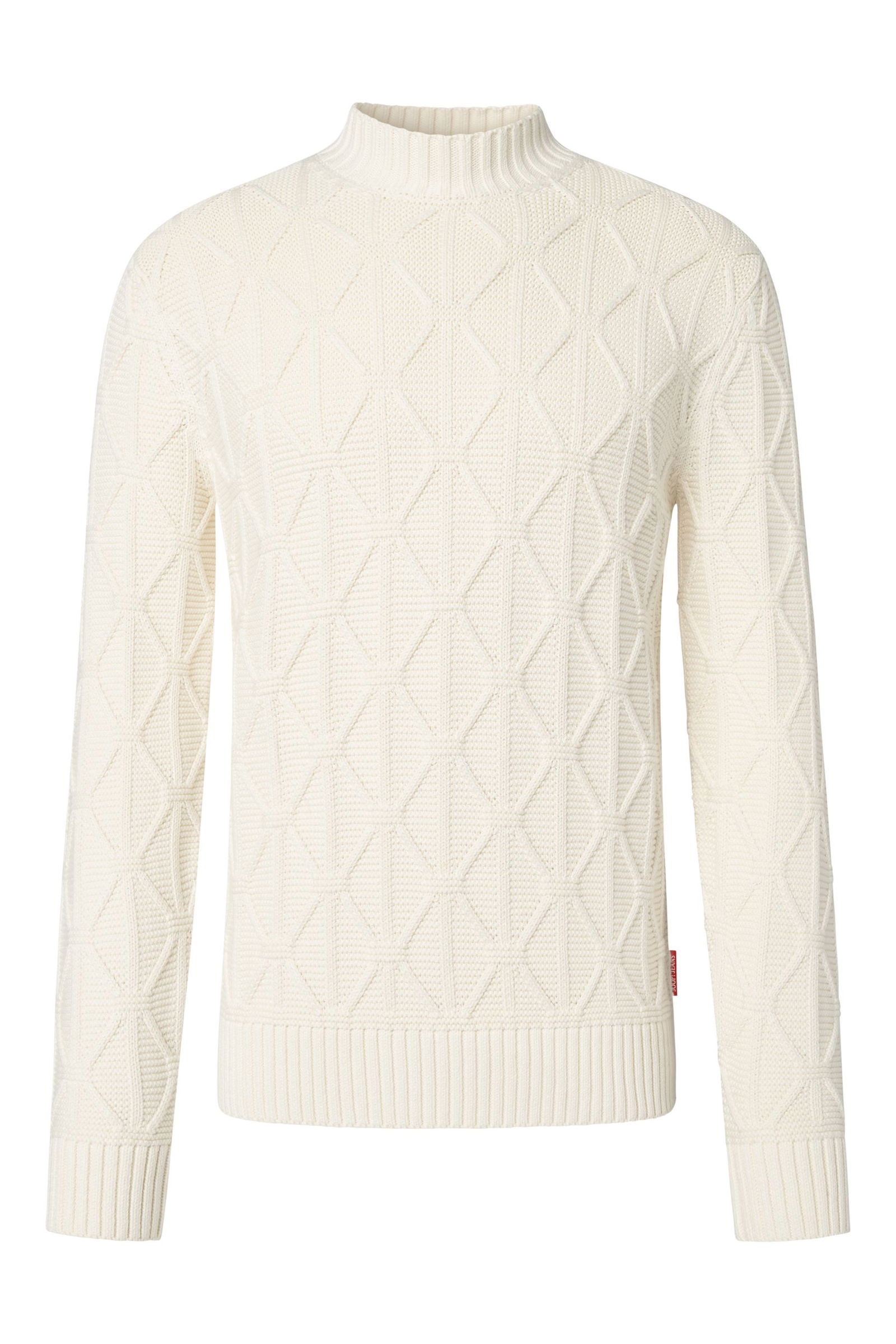 JOOP! JEANS | JOOP! JEANS Pullover | M | natural